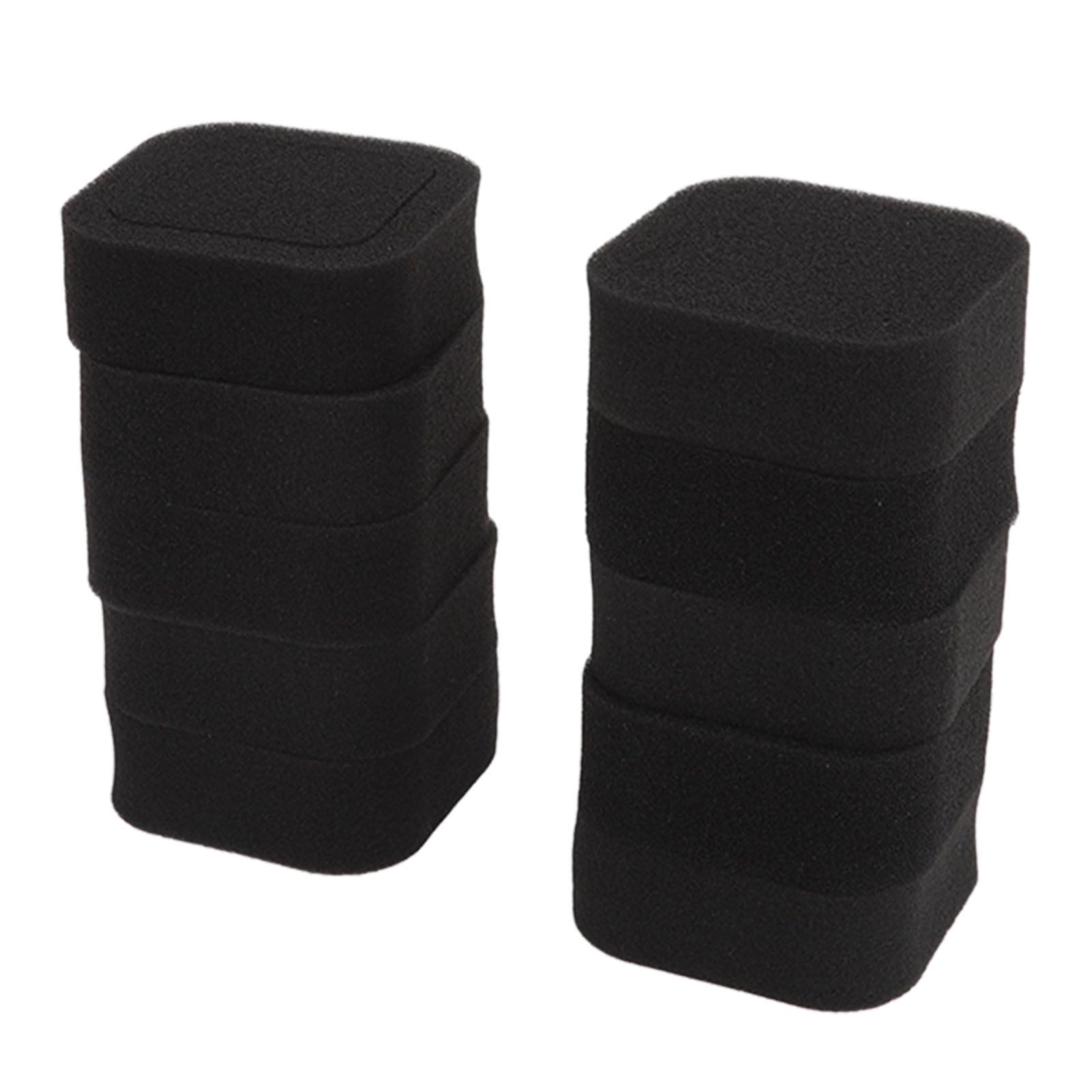 10 Pcs Air Filter for TH23D Para 11010 2530 Black Strimmer Trimmer Replacement view 15