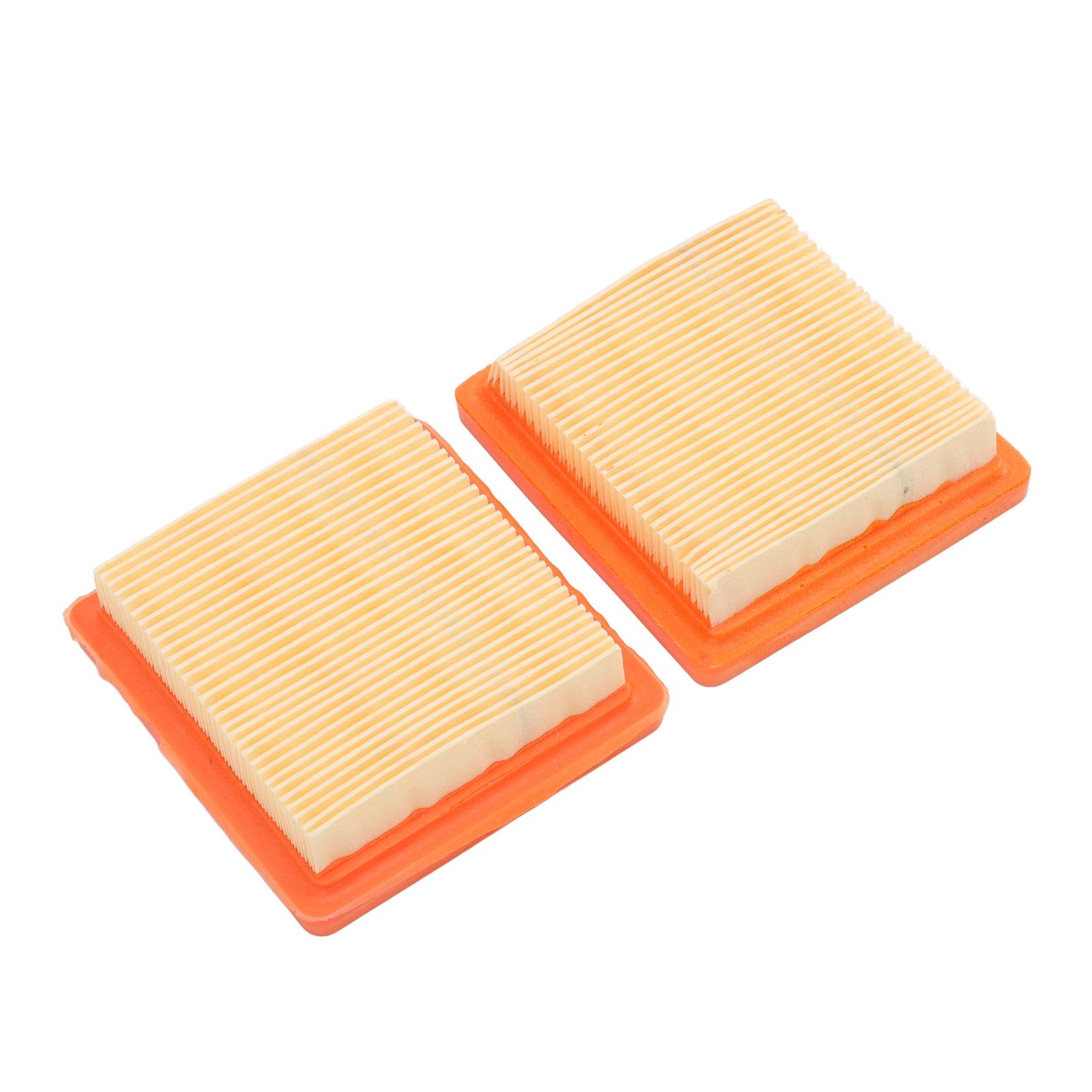 5PCS Trimmer Air Filter Panel Filter Paper Trimmer Air Filter Replacement for view 6