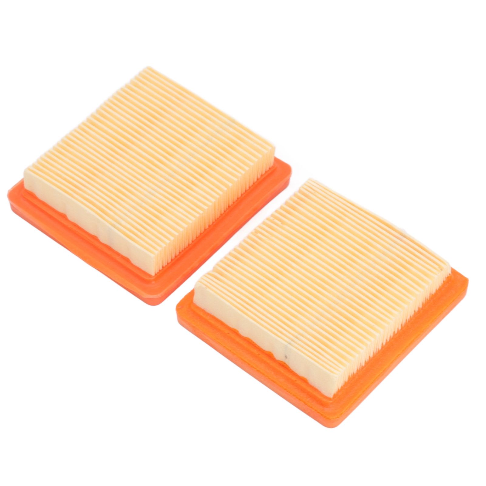 5PCS Trimmer Air Filter Panel Filter Paper Trimmer Air Filter Replacement for view 7