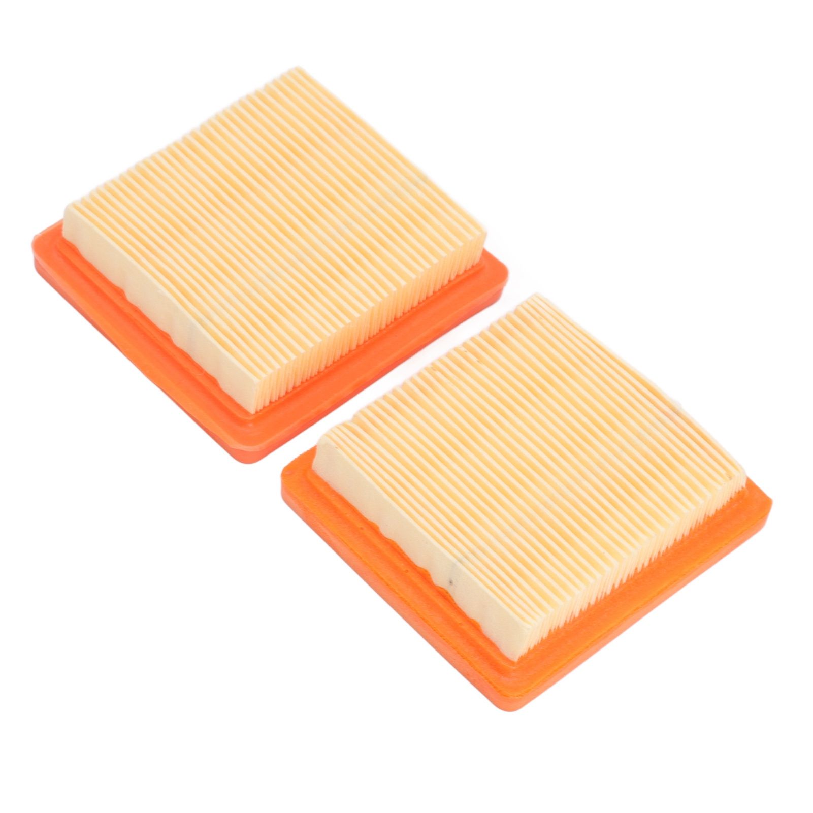 5PCS Trimmer Air Filter Panel Filter Paper Trimmer Air Filter Replacement for view 8