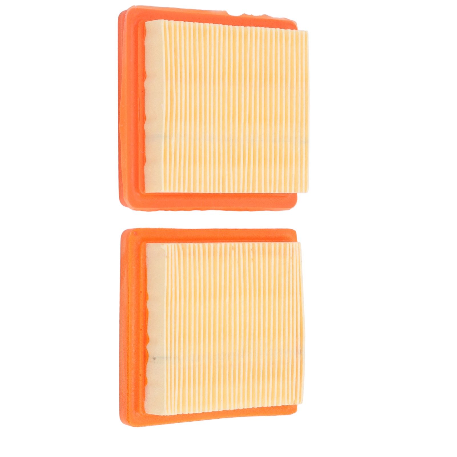 5PCS Trimmer Air Filter Panel Filter Paper Trimmer Air Filter Replacement for view 9