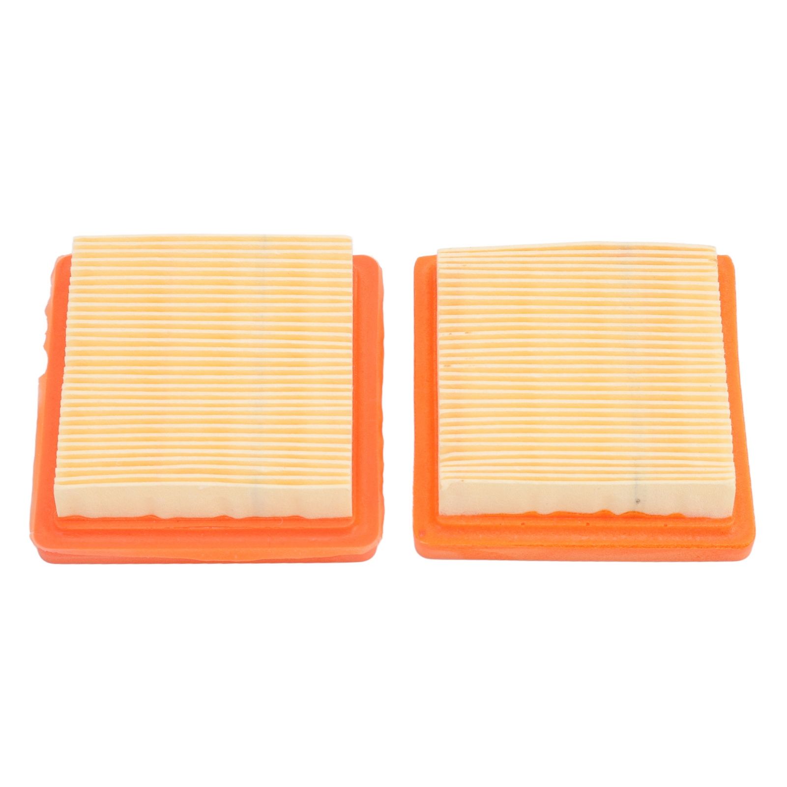 5PCS Trimmer Air Filter Panel Filter Paper Trimmer Air Filter Replacement for view 10