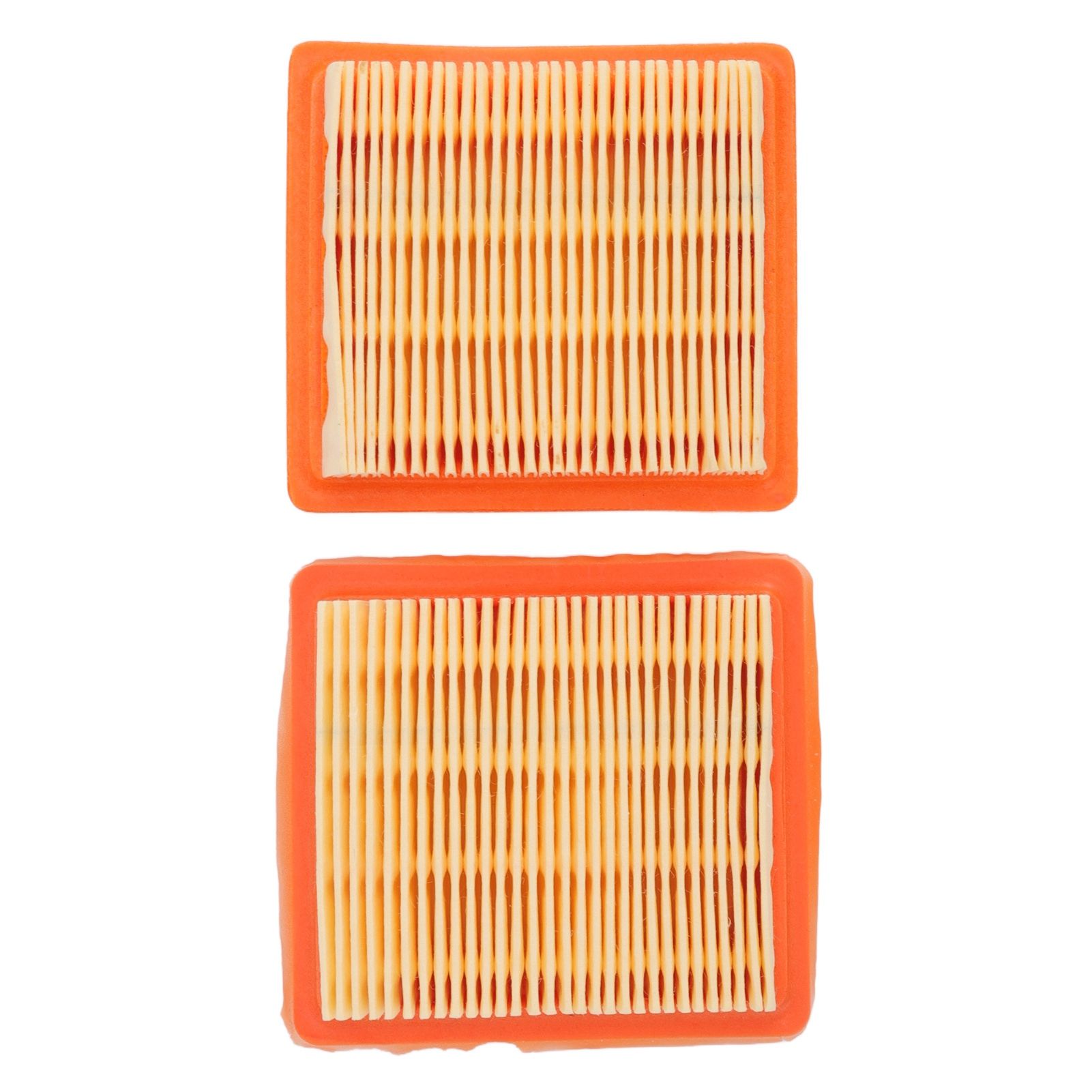 5PCS Trimmer Air Filter Panel Filter Paper Trimmer Air Filter Replacement for view 13