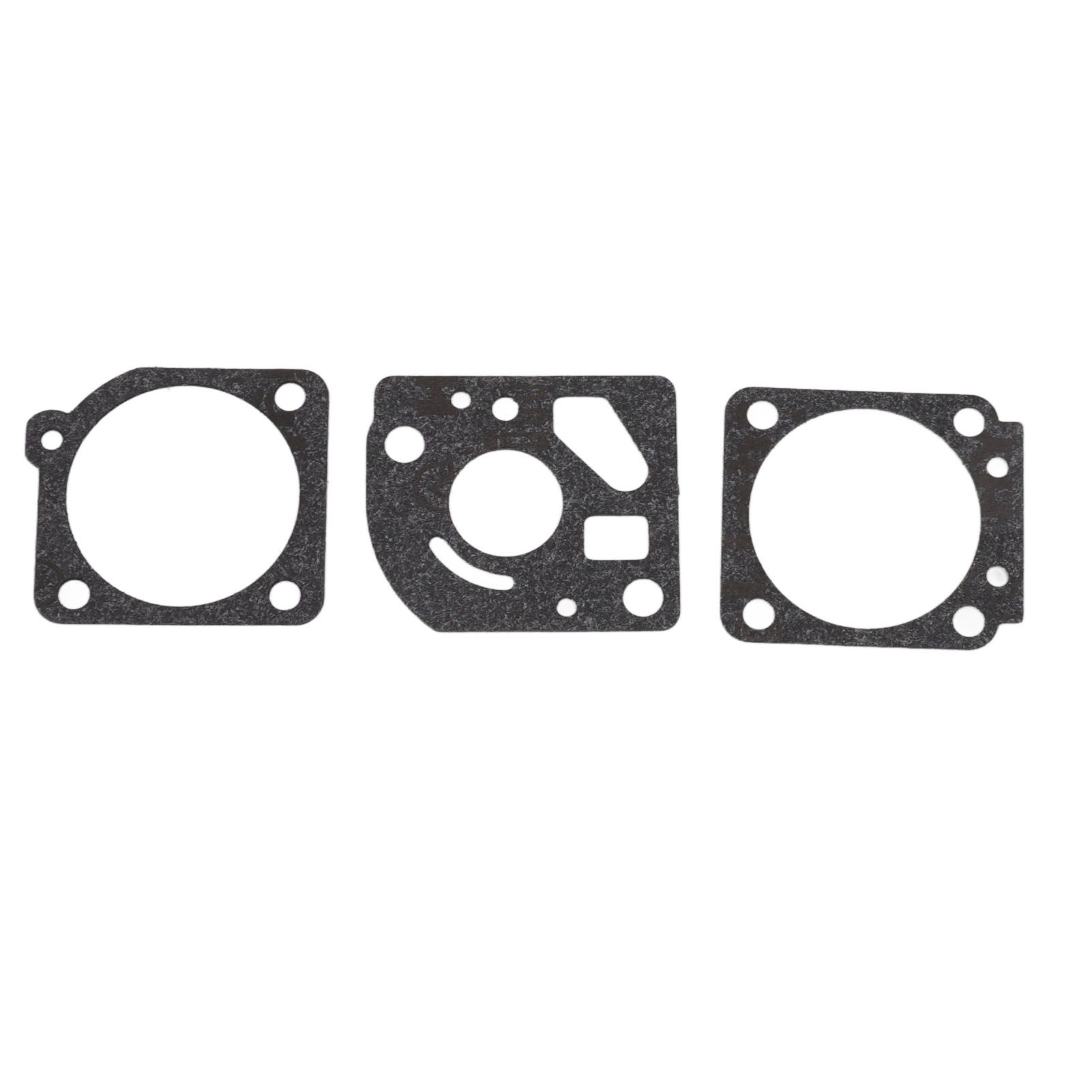 Carburetor Diaphragm and Gasket High Reliability Iron Rubber Carburetor Repair view 13