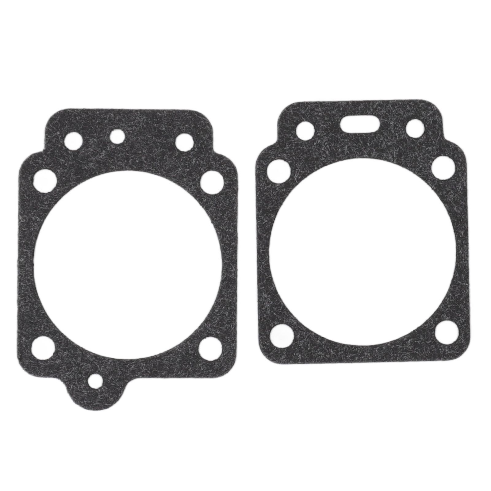 Paper Pad Washer Gasket Set Chainsaw Carburetor Gasket Kit Carburettor Repair view 14