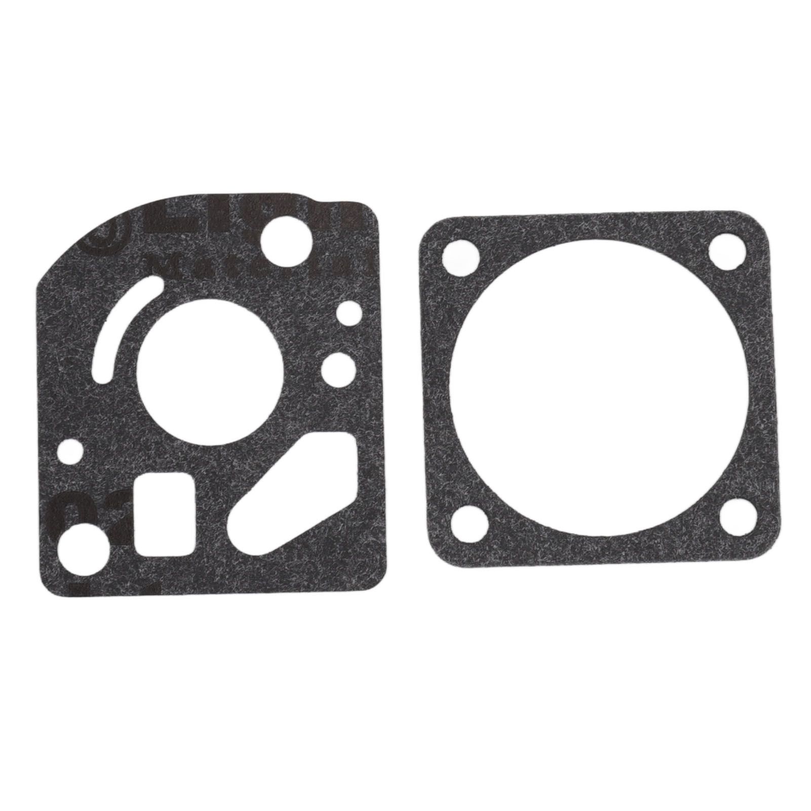 Carburetor Diaphragm Kit Gasket Metal and Paper for Zama RB 59 Repair view 13
