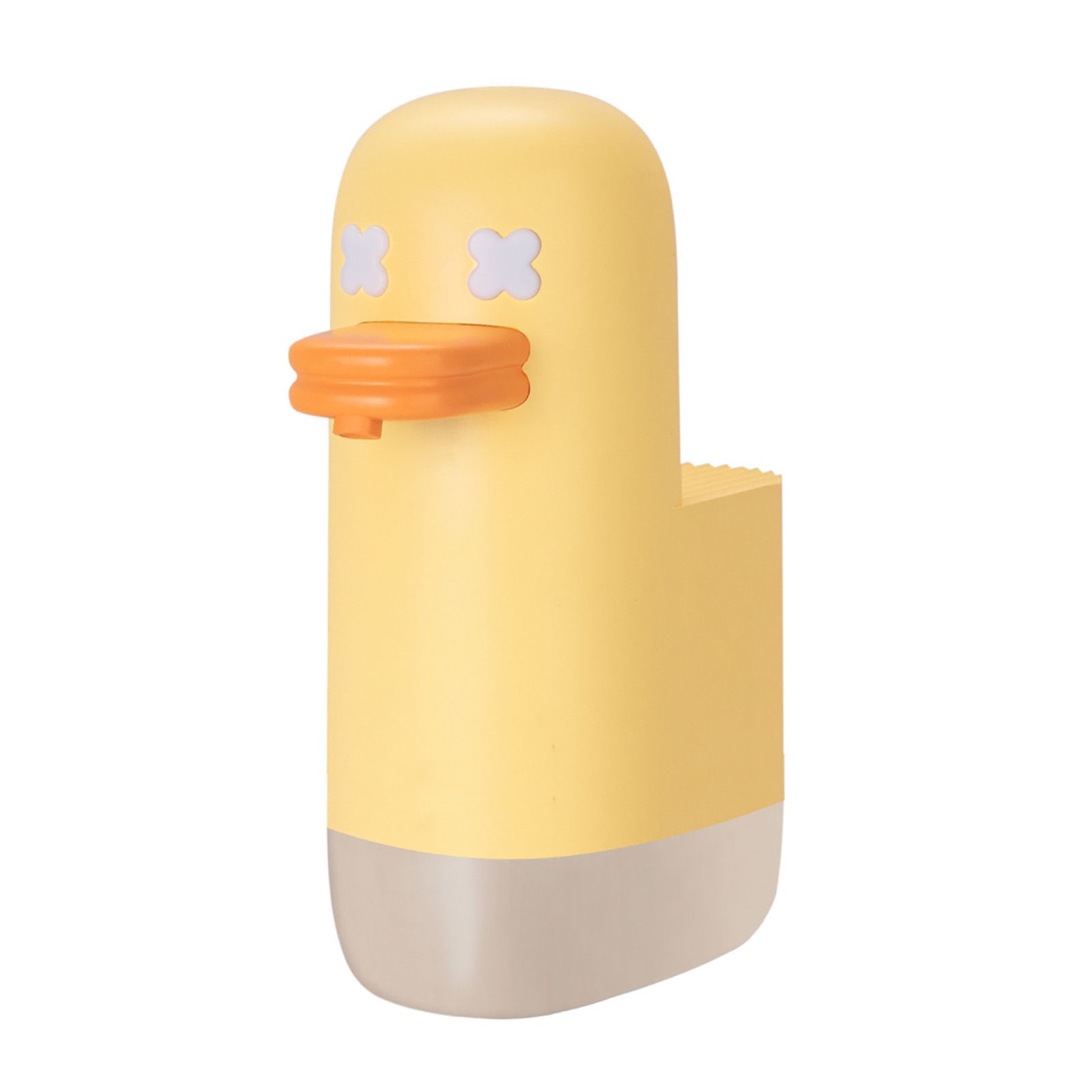 Automatic Foam Soap Dispenser USB Rechargeable Touchless Infrared Sensor