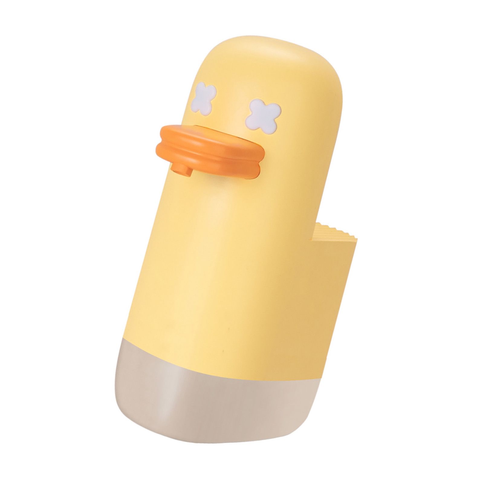 Automatic Foam Soap Dispenser USB Rechargeable Touchless Infrared Sensor view 2