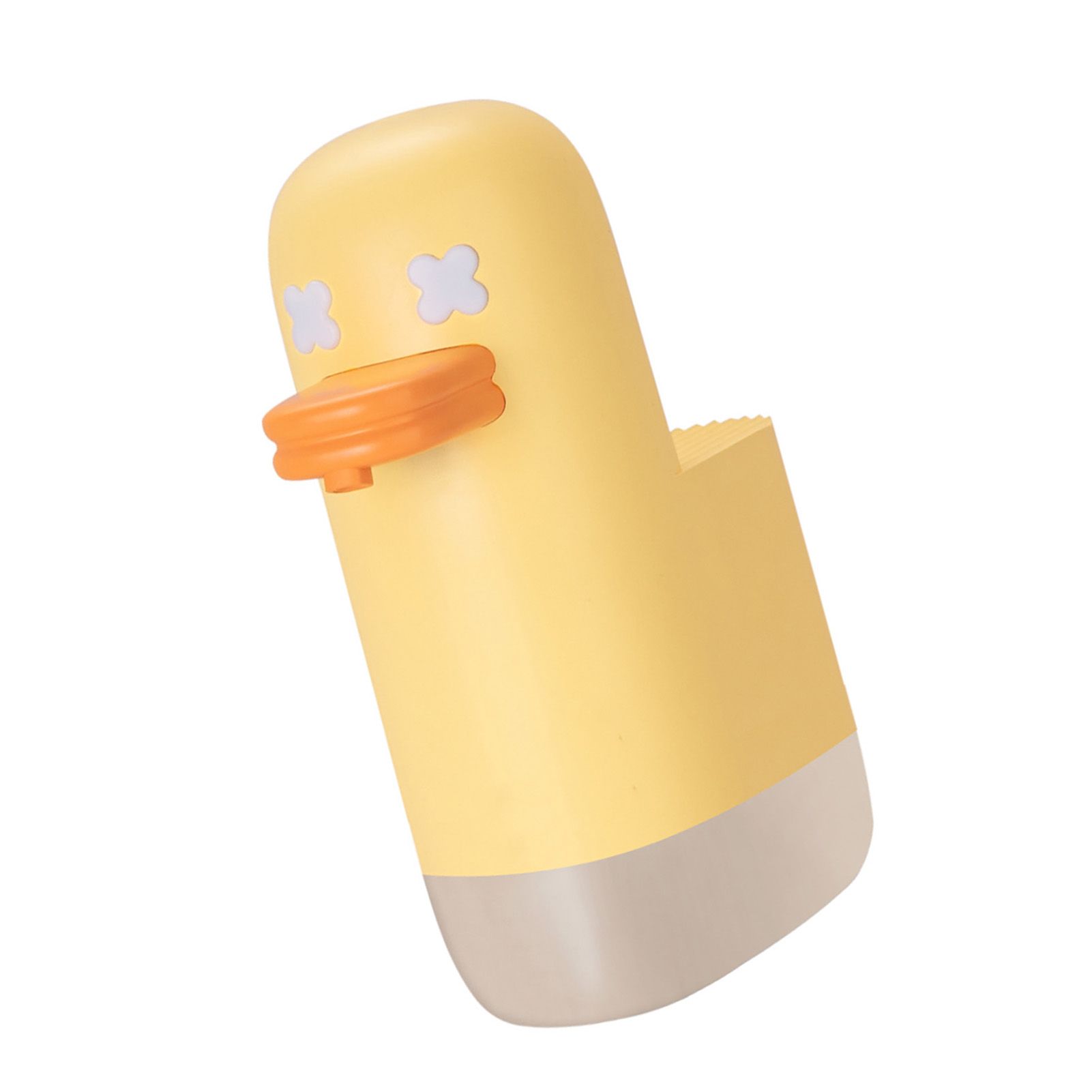Automatic Foam Soap Dispenser USB Rechargeable Touchless Infrared Sensor view 3