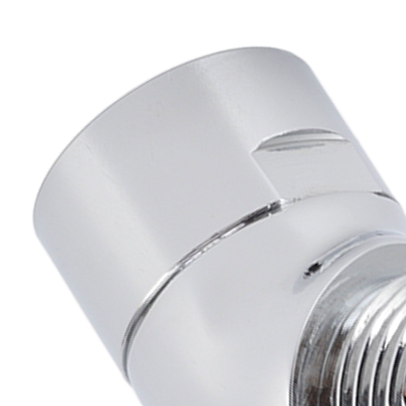 Handhold Shower Elbow Adapter 135 Degrees Shower Head Brass Elbow Adapter view 14