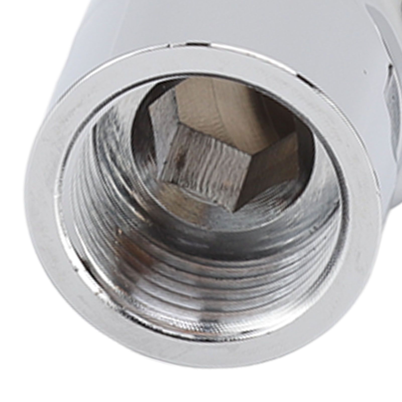 Handhold Shower Elbow Adapter 135 Degrees Shower Head Brass Elbow Adapter view 15