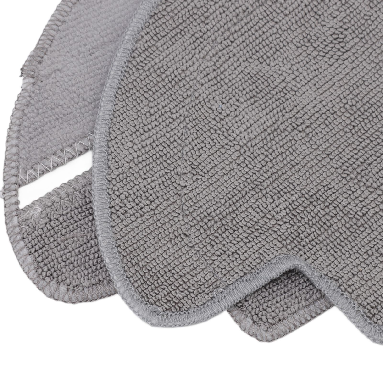 Vacuum Cleaner Main Roller Brush Kit with Side Brush Mop Cloth Filter for view 13