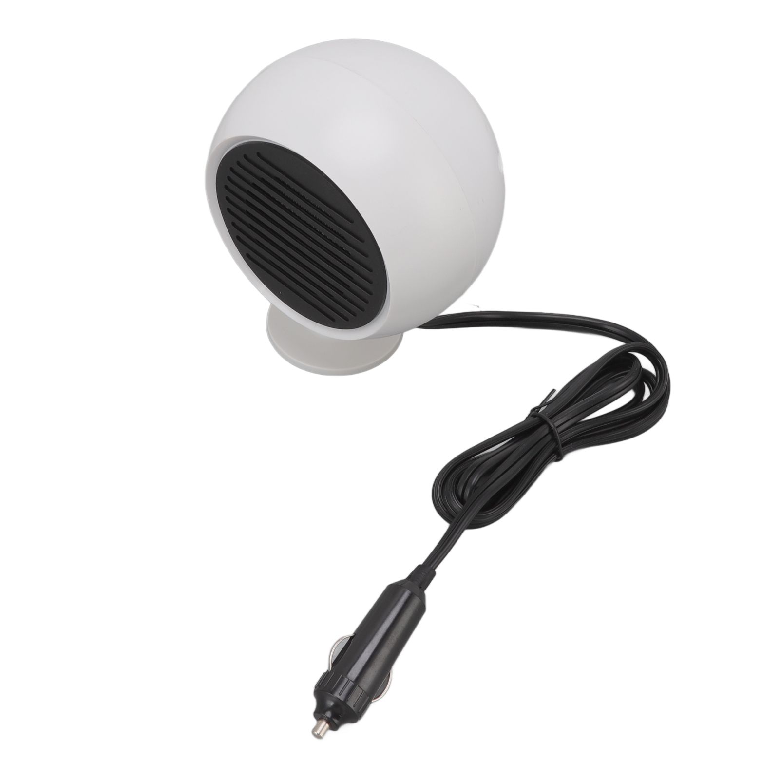 Car Heater Constant Temperature Low Noise Wide Angle 360° Adjustable Car view 7