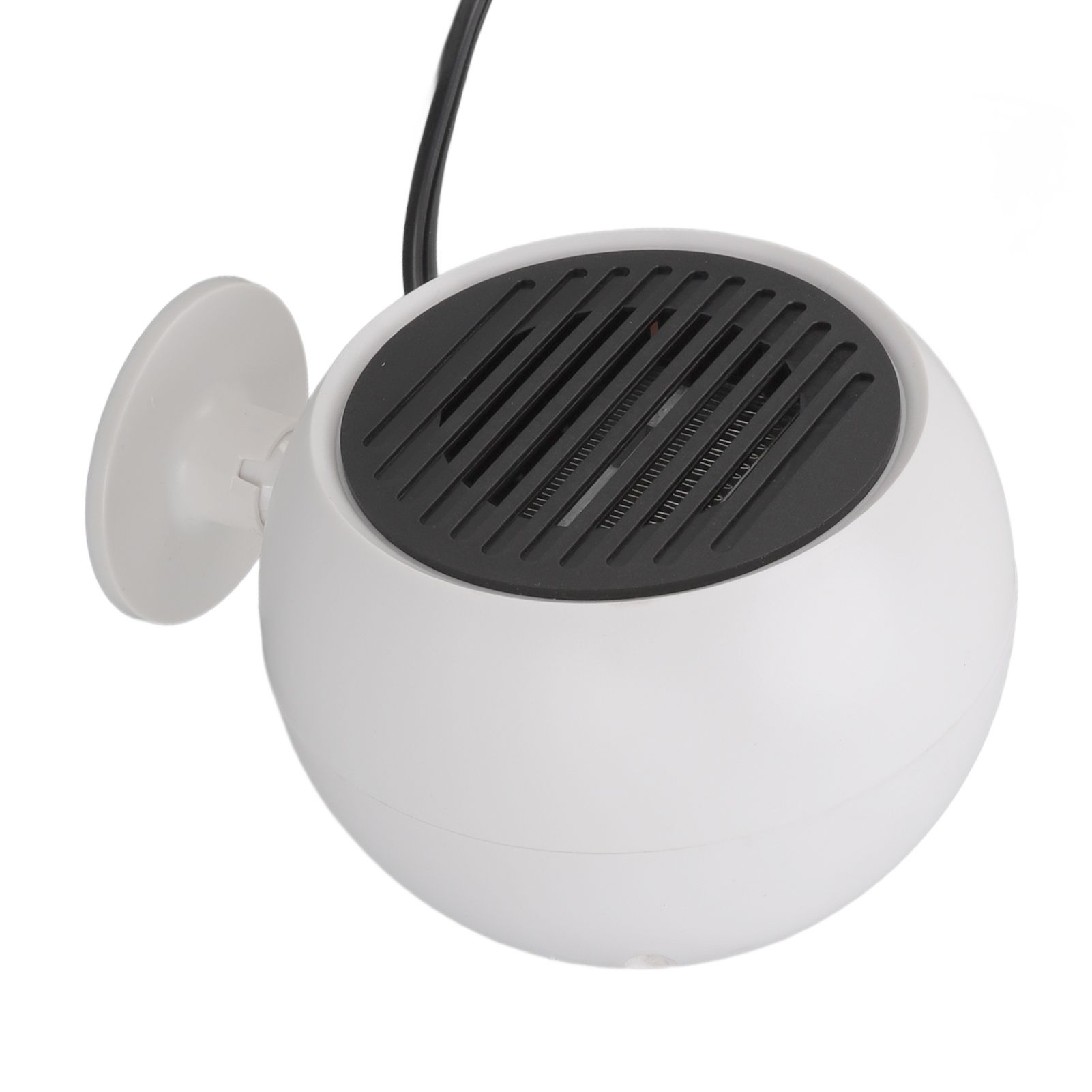 Car Heater Constant Temperature Low Noise Wide Angle 360° Adjustable Car view 8