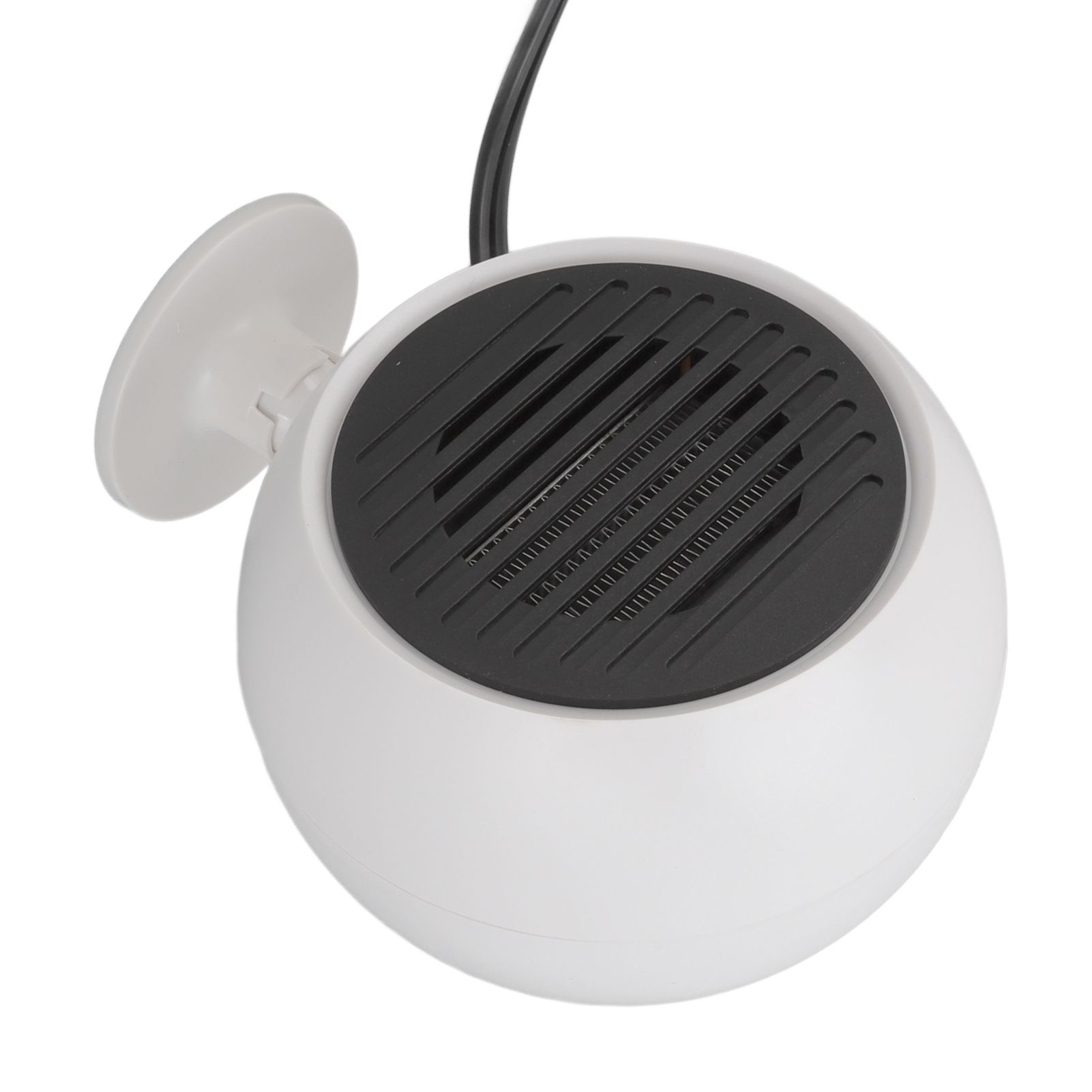 Car Heater Constant Temperature Low Noise Wide Angle 360° Adjustable Car view 9