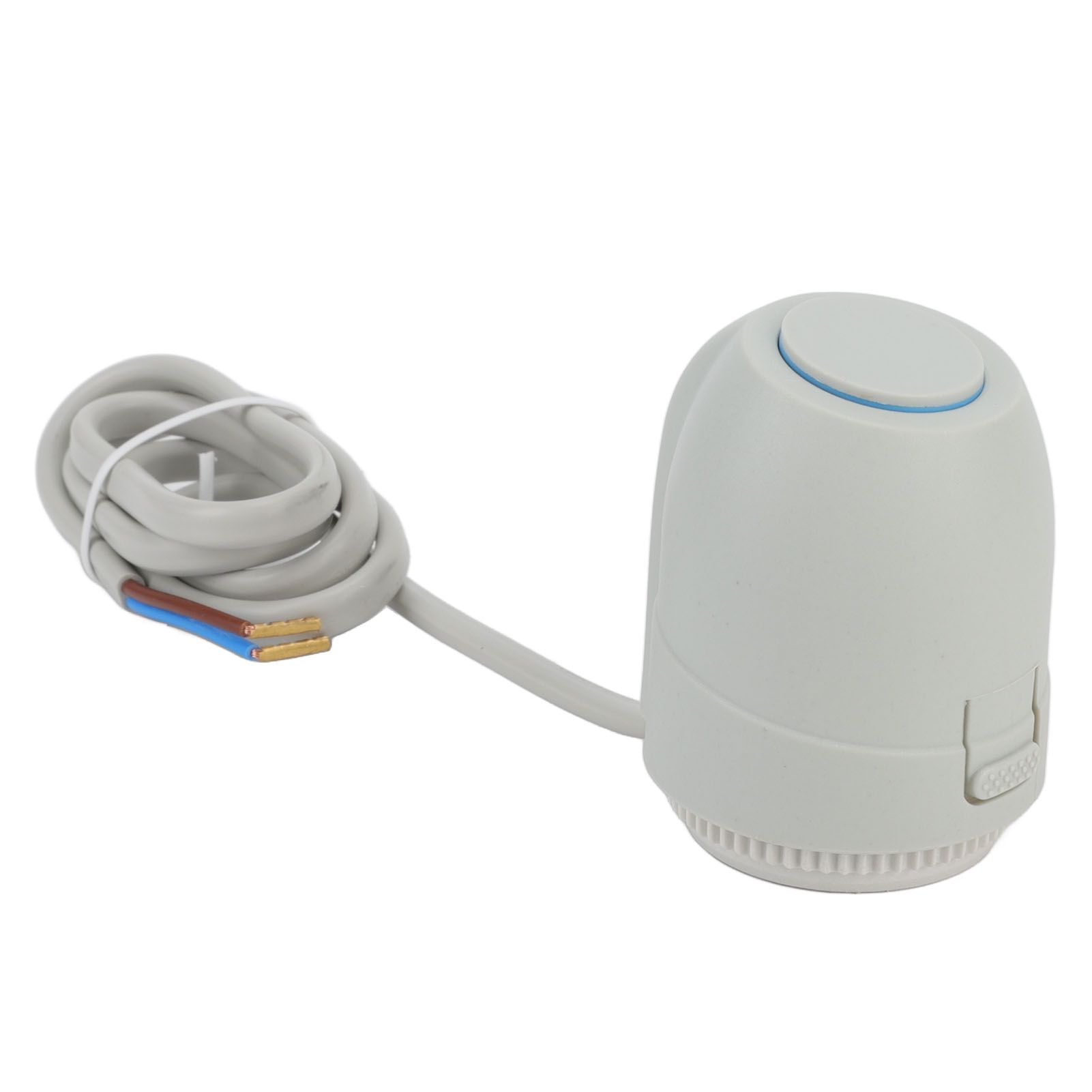 2W Electric Thermal Actuator Manifold Closed IP54 Waterproof Floor Heating view 4