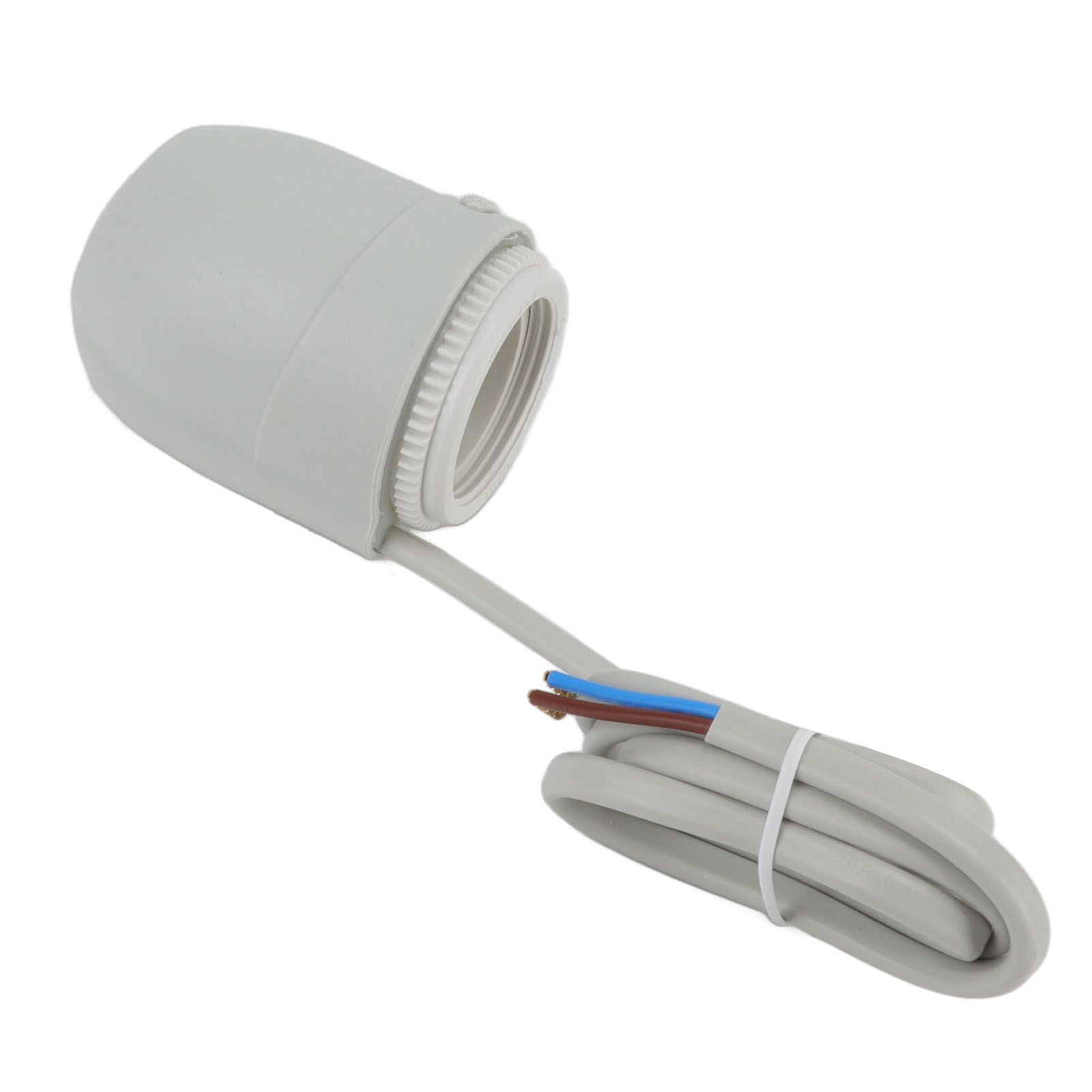 2W Electric Thermal Actuator Manifold Closed IP54 Waterproof Floor Heating view 7