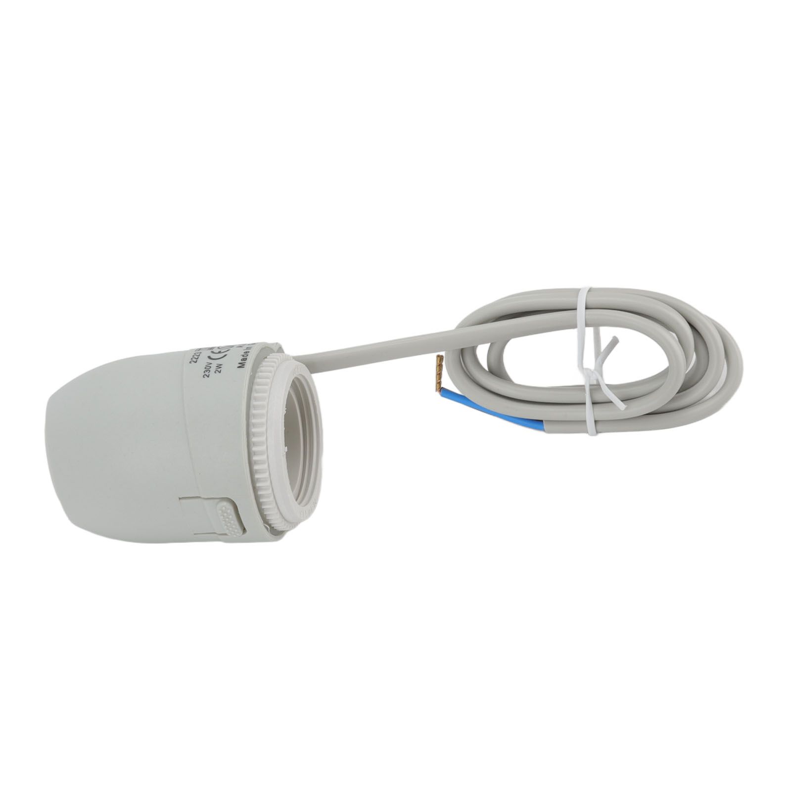 2W Electric Thermal Actuator Manifold Closed IP54 Waterproof Floor Heating view 8
