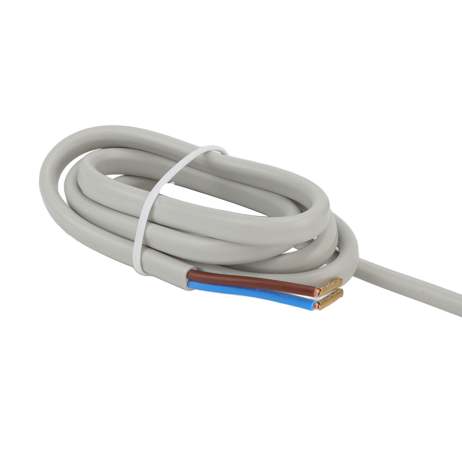2W Electric Thermal Actuator Manifold Closed IP54 Waterproof Floor Heating view 13