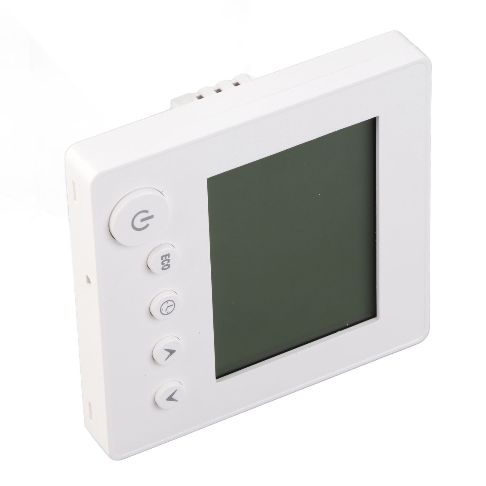 Smart Thermostat LCD Display Keypad AC 95‑240V 16A for Home Electric Heating view 6