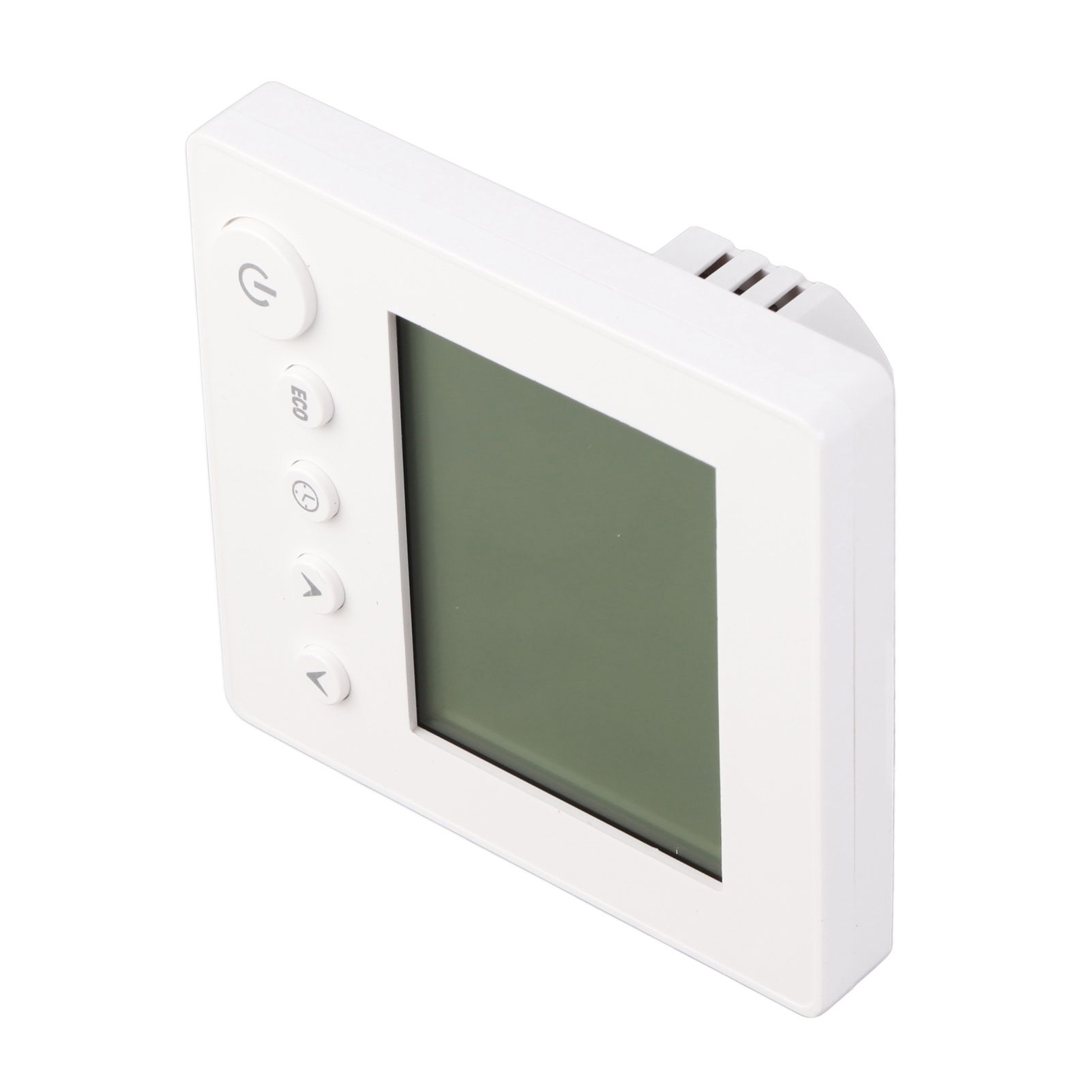 Smart Thermostat LCD Display Keypad AC 95‑240V 16A for Home Electric Heating view 7