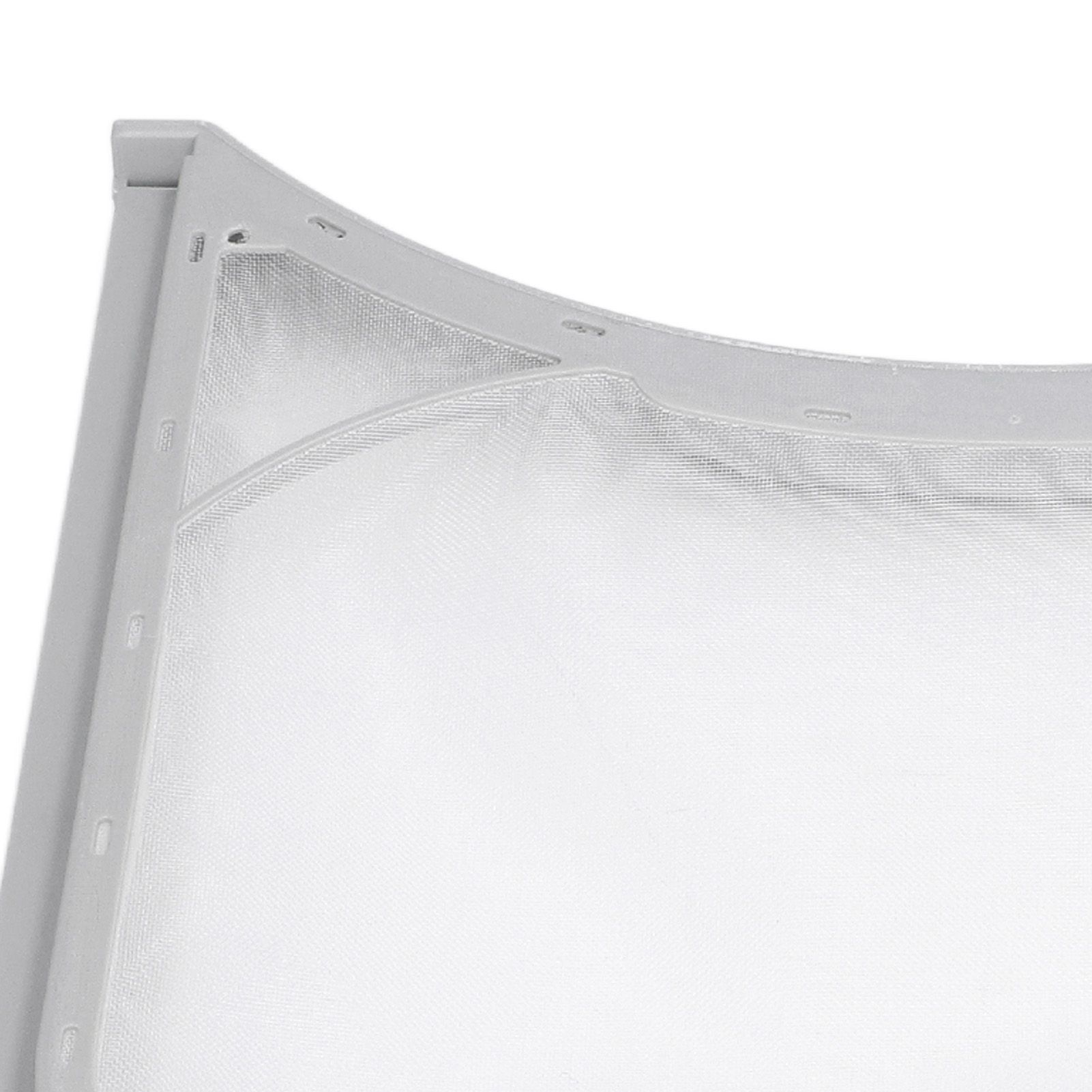 Dryer Lint Filter High Strength Replacement Lint Screen Filter 5231EL1003B for view 13