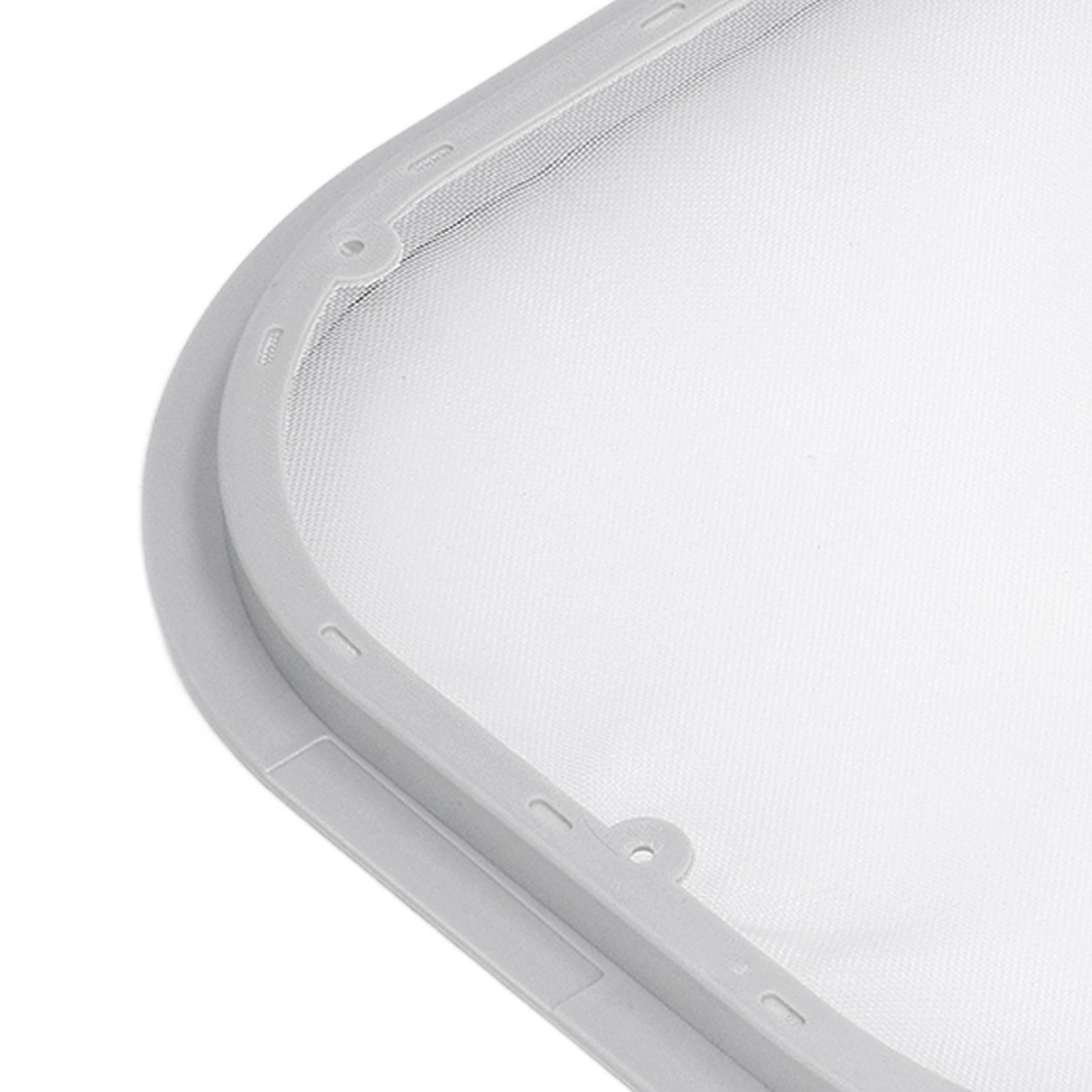 Dryer Lint Filter High Strength Replacement Lint Screen Filter 5231EL1003B for view 15