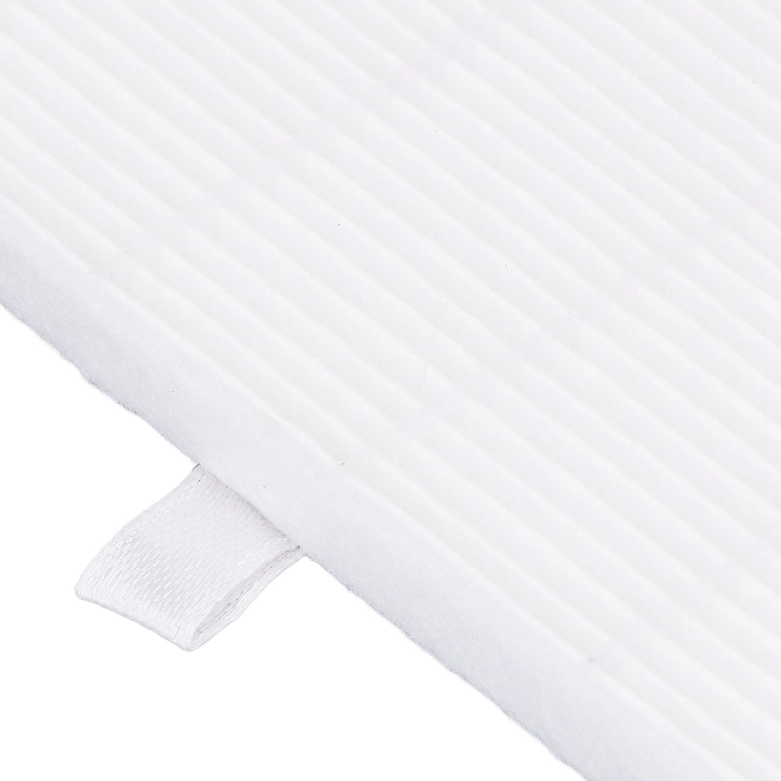 5 PCS Sweeper Replacement Filters for ILIFE A7 V80 V8s Sweeping Robot Filter view 14