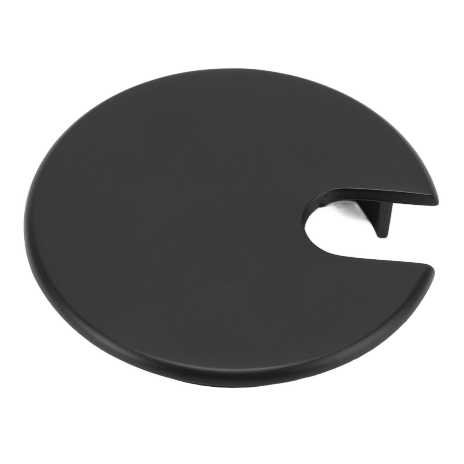 Countertop Cable Hole Cover Zinc Alloy Desk Cord Grommet Line Outlet Port