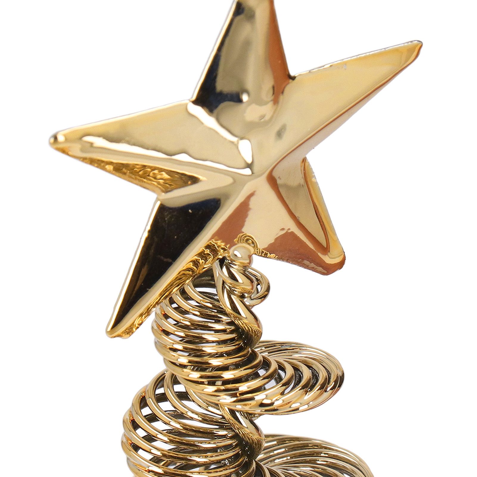 Metal Pine Tree Christmas Tree Tealight Candle Holder Candlestick Ornaments view 13