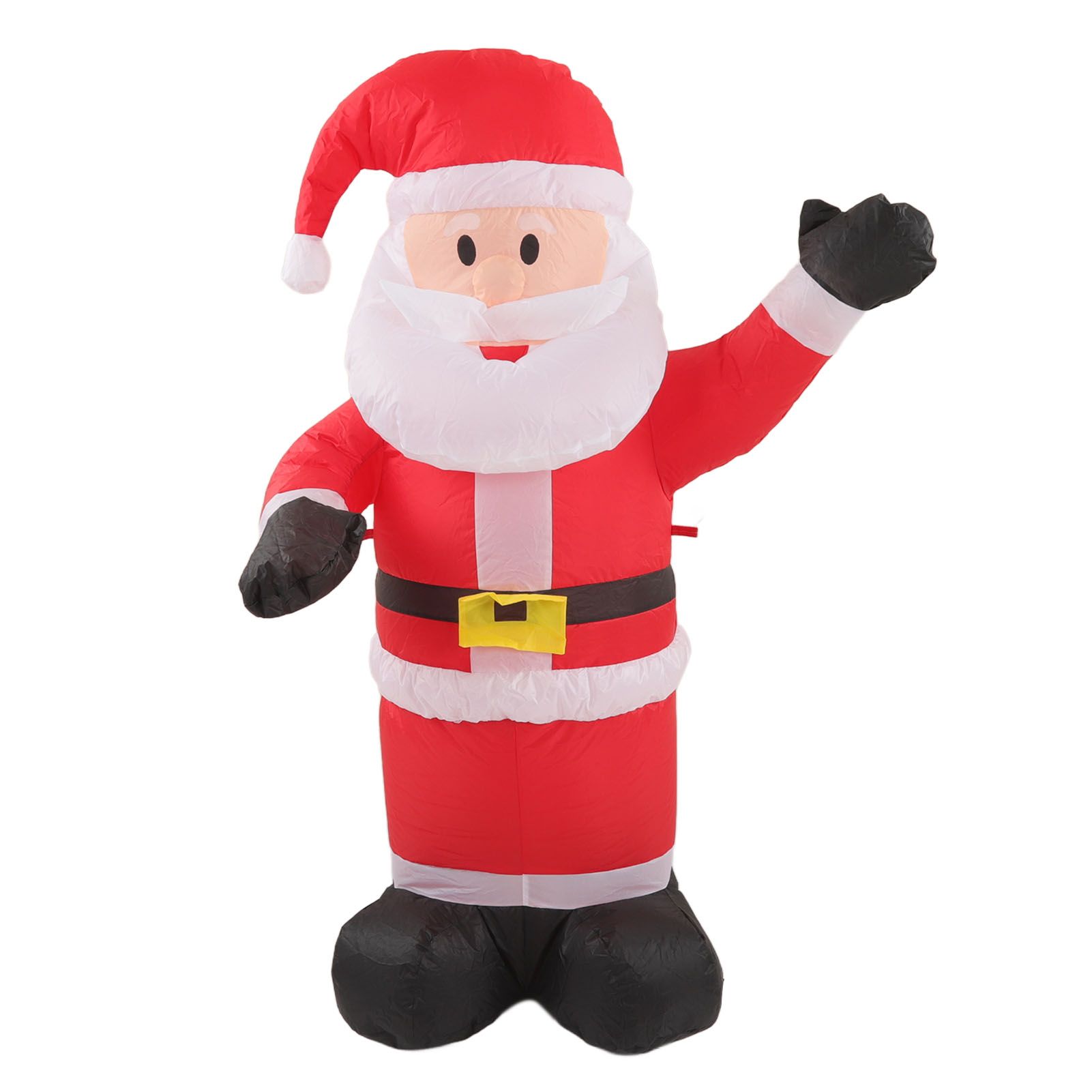 Christmas Inflatable Santa Waterproof Tear Resistance Inflatable Santa view 4