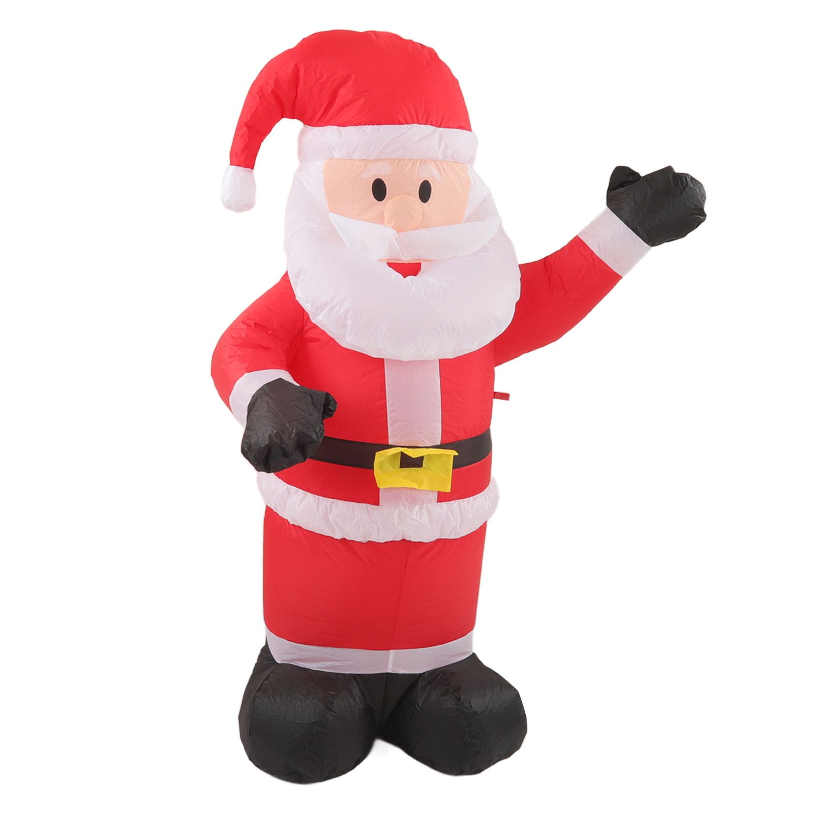 Christmas Inflatable Santa Waterproof Tear Resistance Inflatable Santa view 6