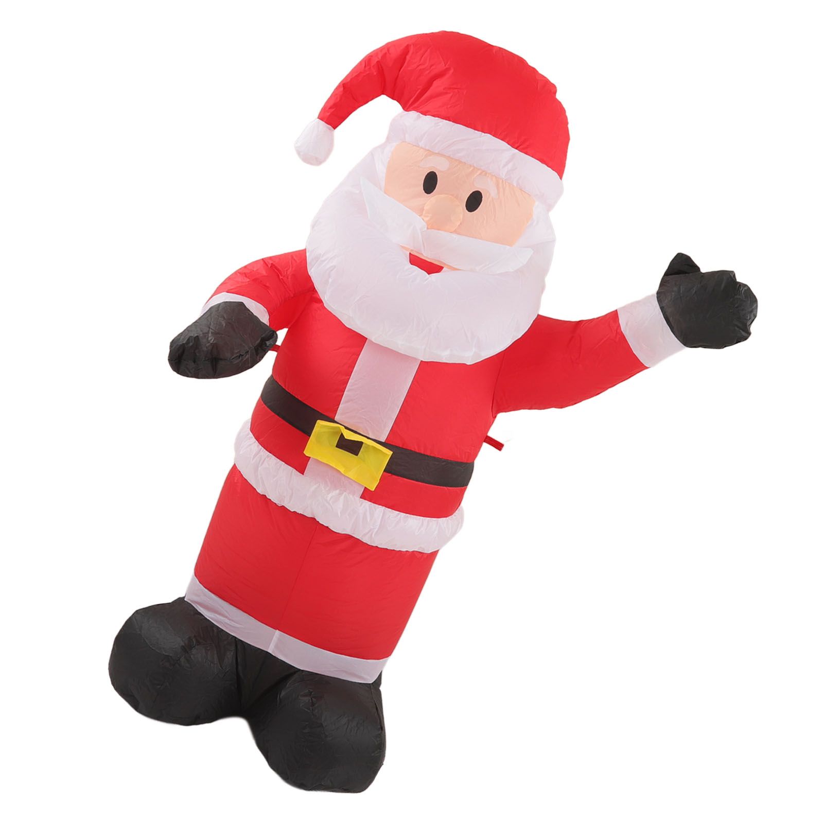 Christmas Inflatable Santa Waterproof Tear Resistance Inflatable Santa view 8