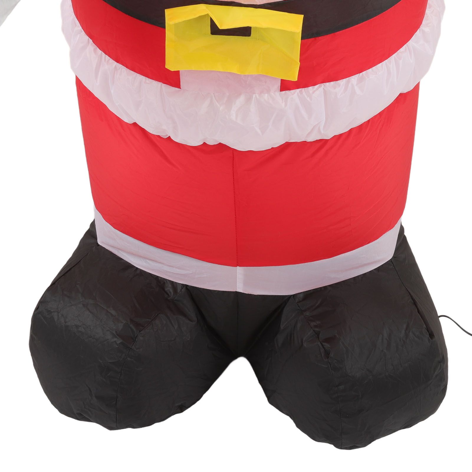 Christmas Inflatable Santa Waterproof Tear Resistance Inflatable Santa view 14