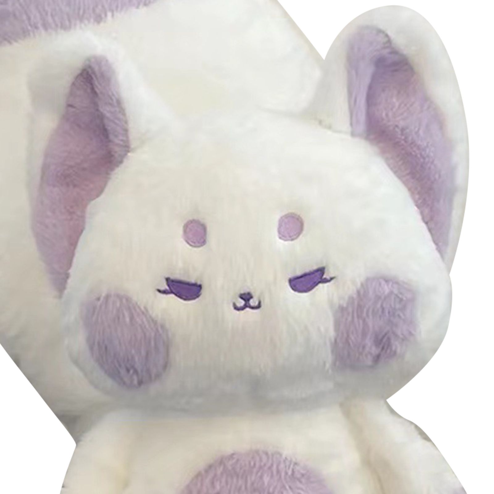 Fox Doll Cute Style Soft Plush Material Stuffed Cartoon Animal Toy for Kids view 6