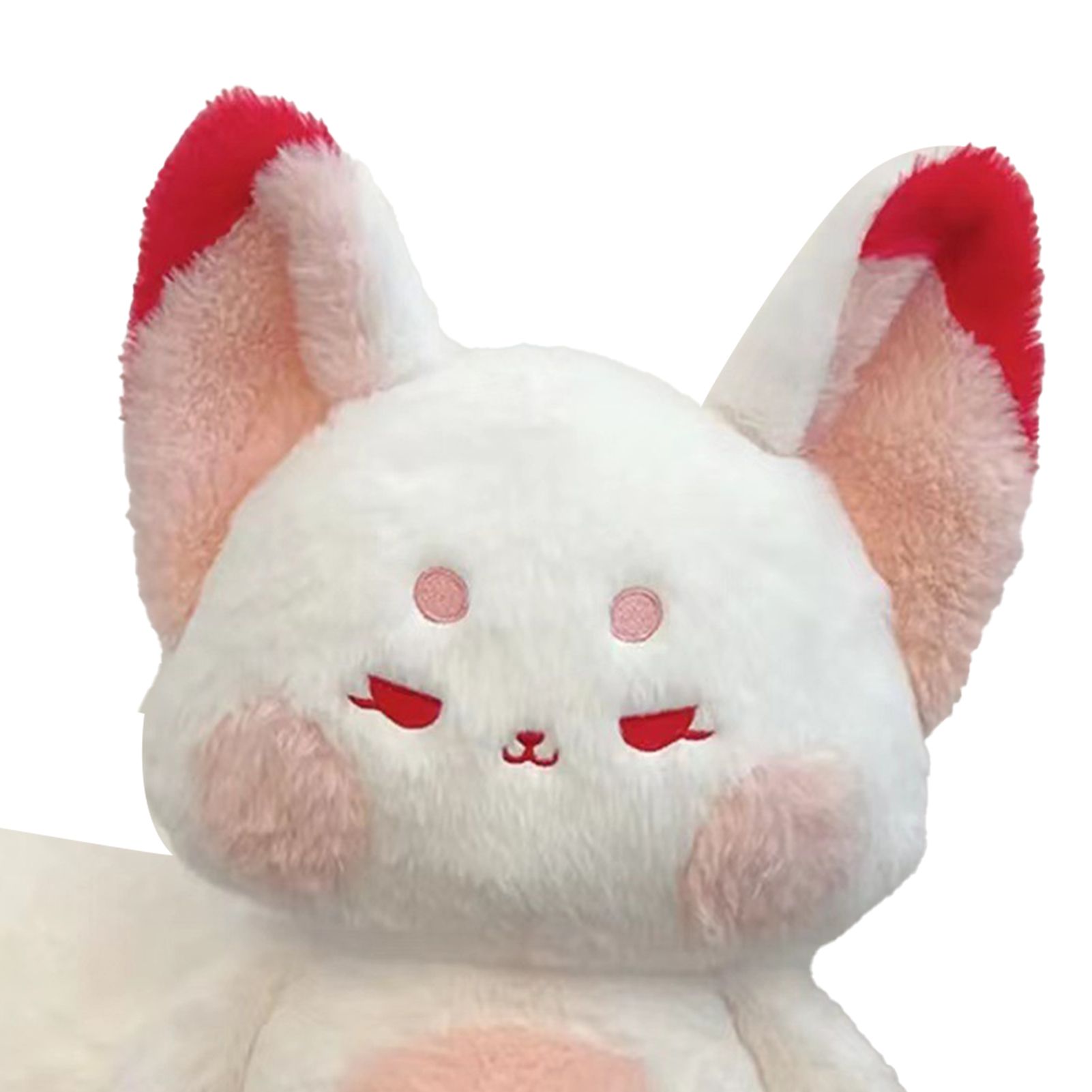 Fox Doll Cute Style Soft Plush Material Stuffed Cartoon Animal Toy for Kids view 5