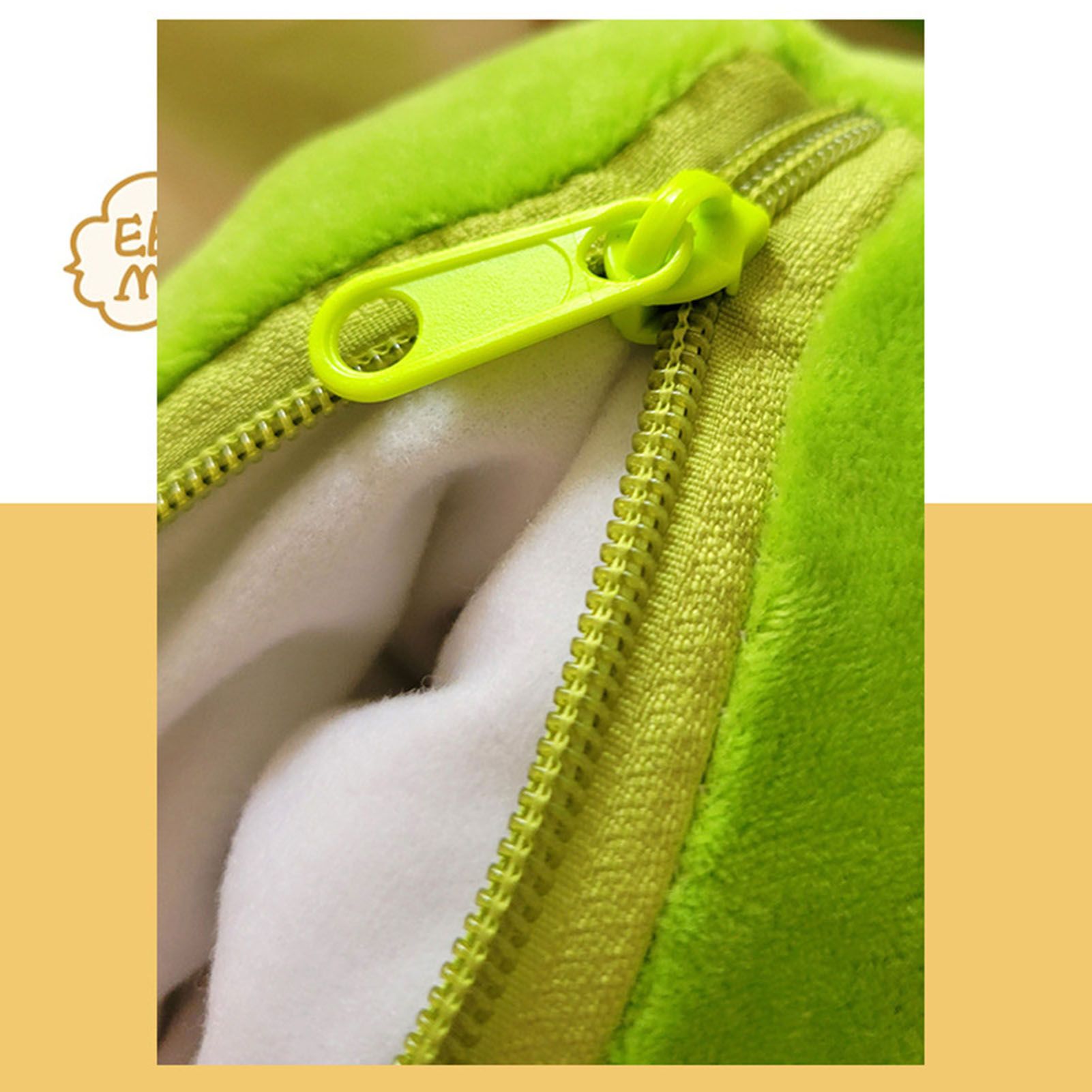 Plush Toy Shoulder Bag Cartoon Long Arm Anxiety Kitty Plush Purse Bag for view 8