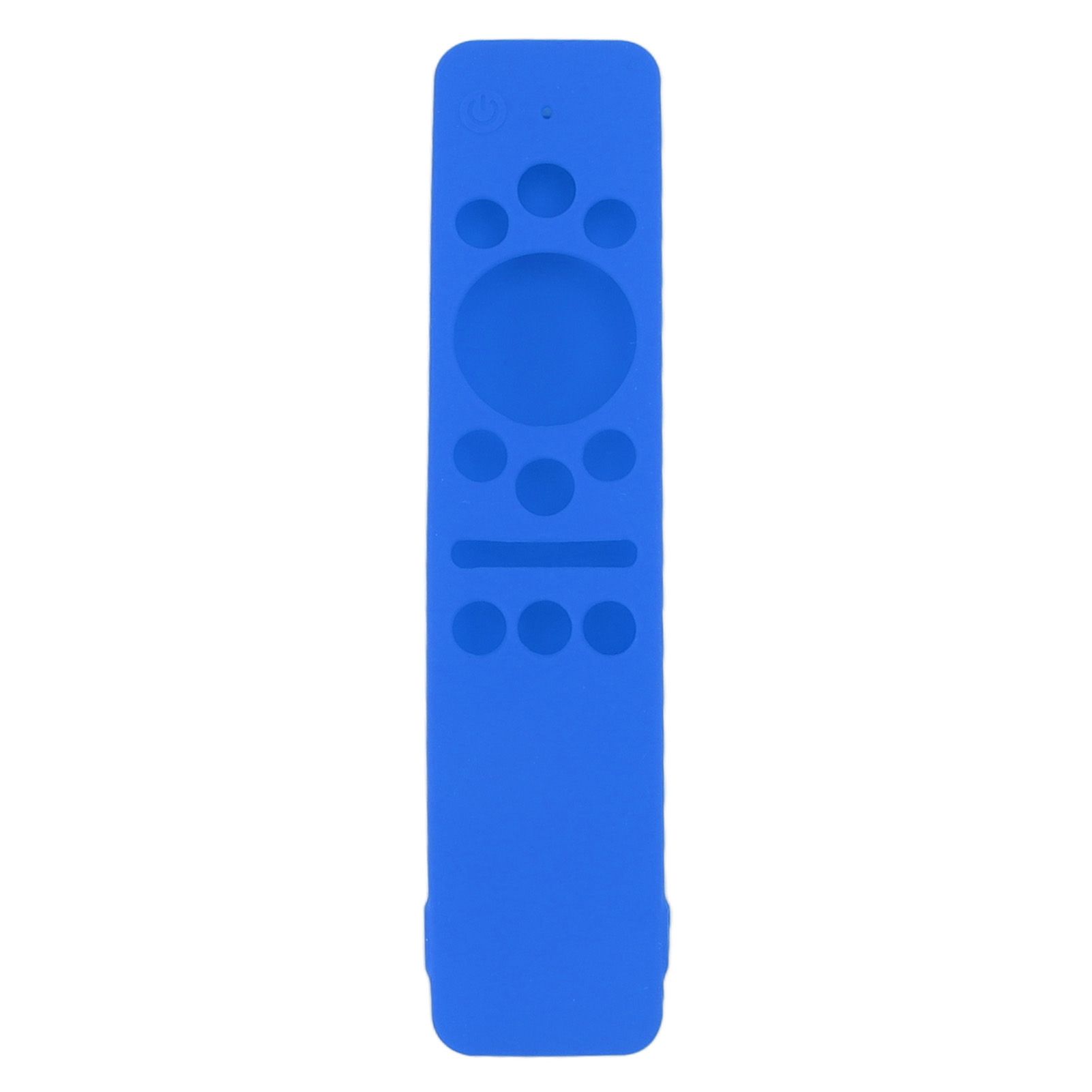 Silicone Protective Cover Case for Samsung Smart TV Remote Control BN59 01259E view 2