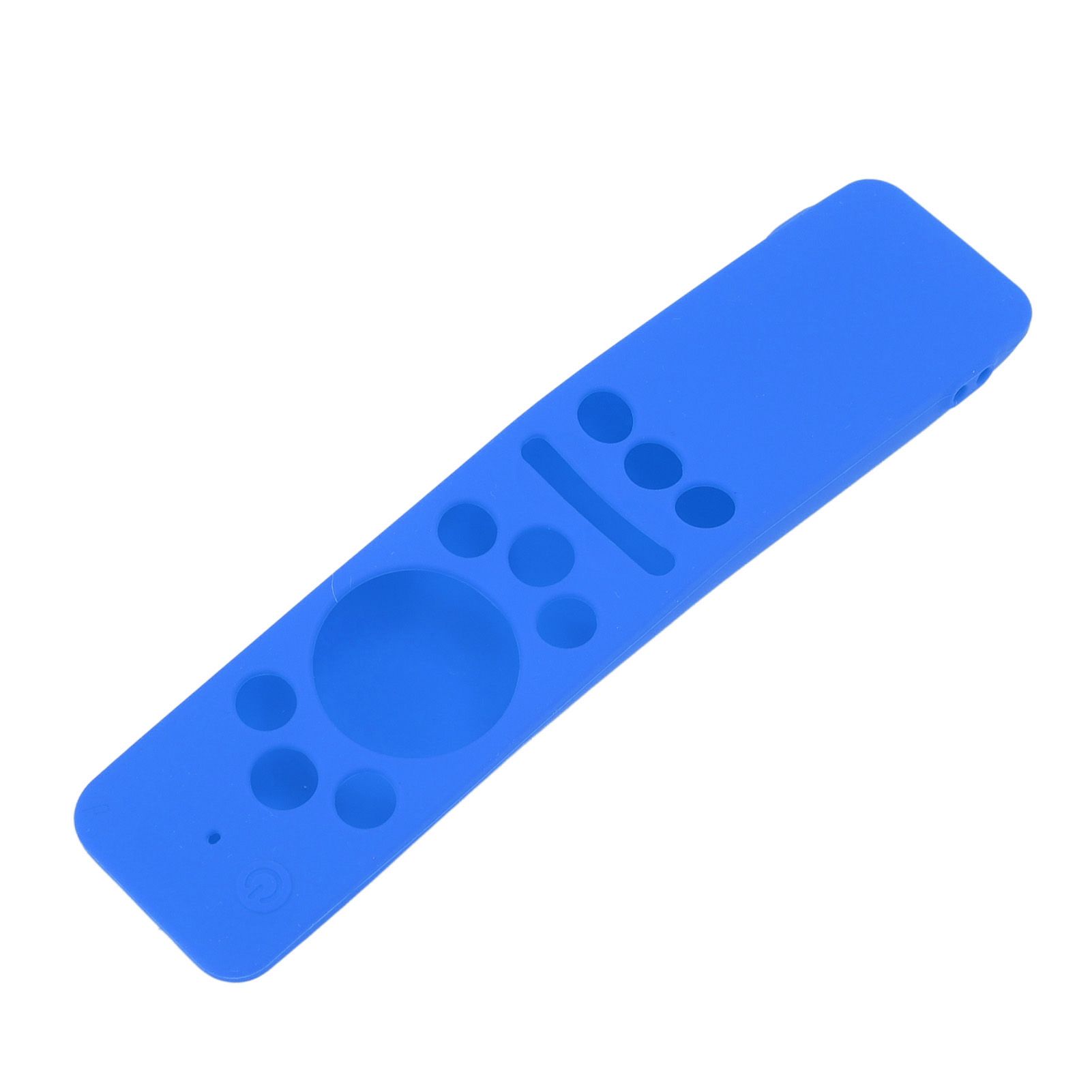 Silicone Protective Cover Case for Samsung Smart TV Remote Control BN59 01259E view 3