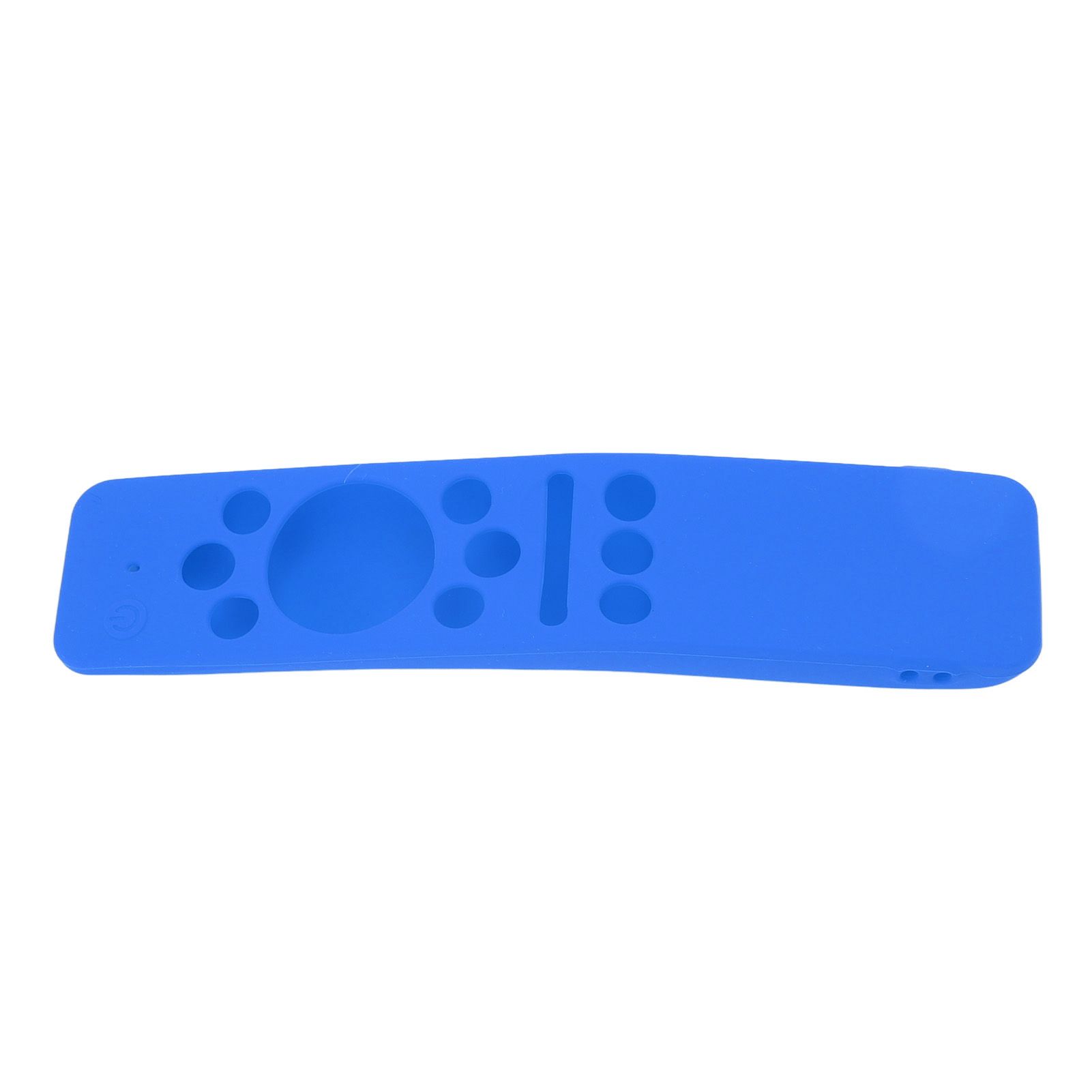 Silicone Protective Cover Case for Samsung Smart TV Remote Control BN59 01259E view 4
