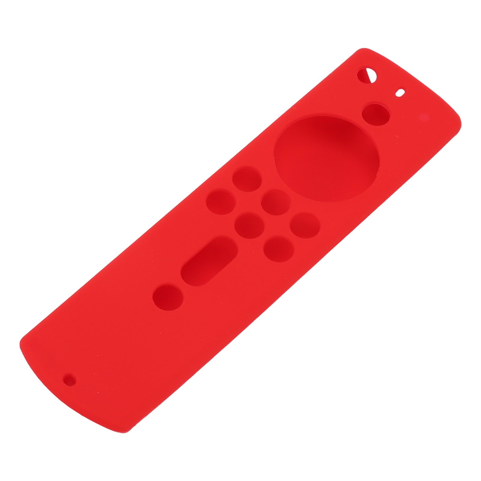 Silicone Protective Case for Fire TV Stick 4K 2018 Remote Control Shockproof view 2