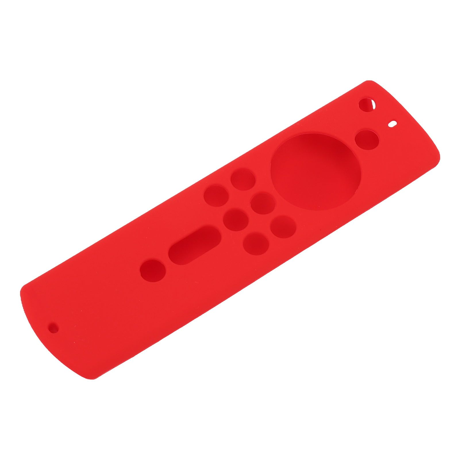 Silicone Protective Case for Fire TV Stick 4K 2018 Remote Control Shockproof view 3