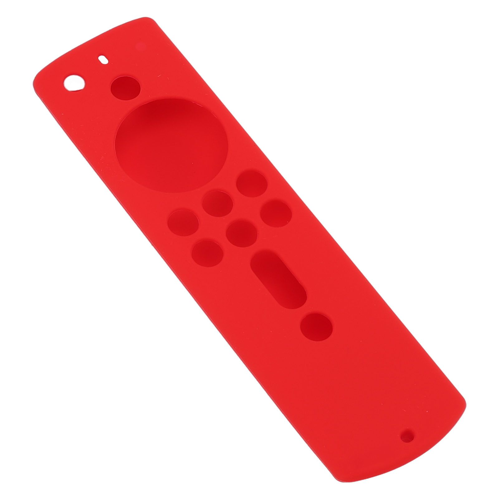 Silicone Protective Case for Fire TV Stick 4K 2018 Remote Control Shockproof view 4