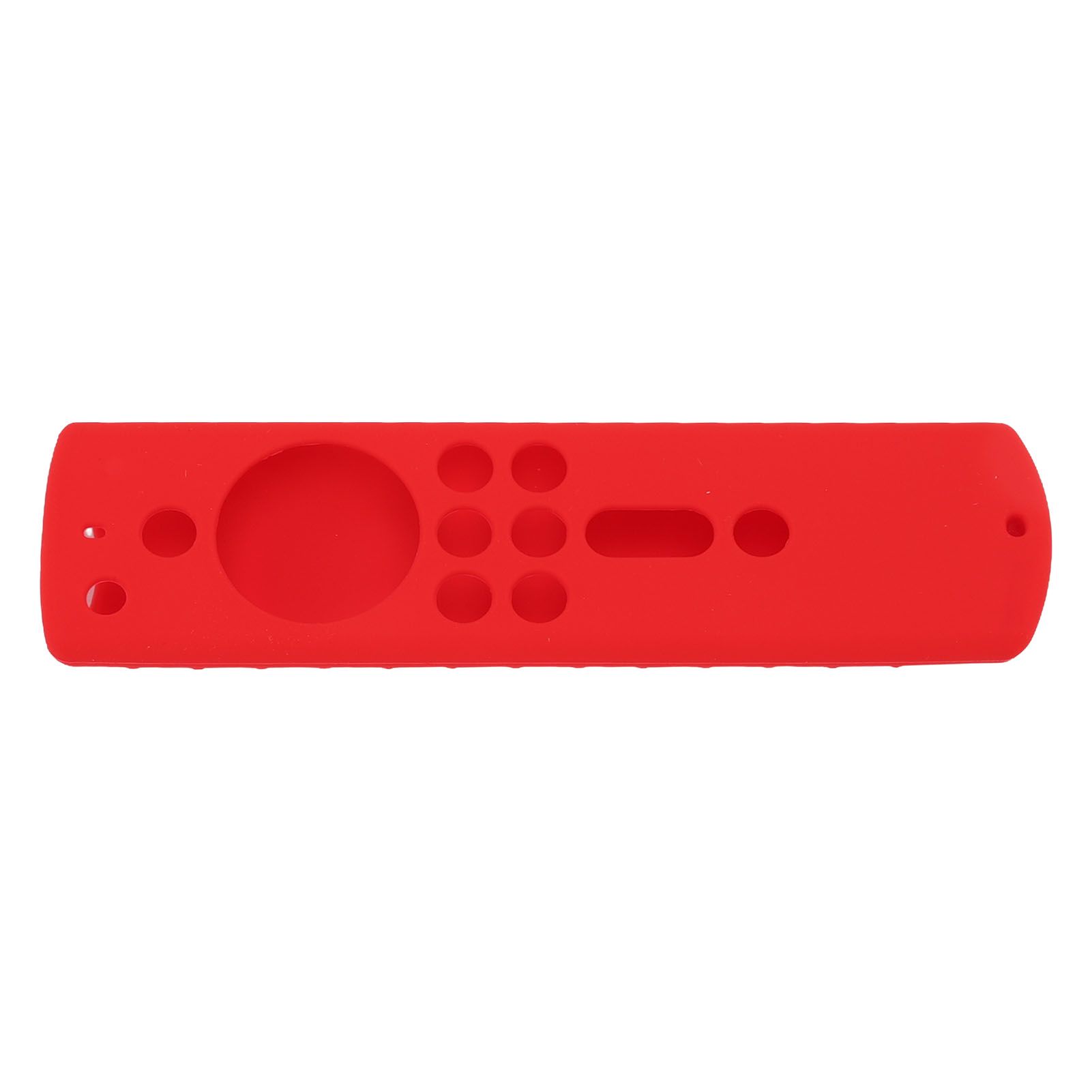 Silicone Protective Case for Fire TV Stick 4K 2018 Remote Control Shockproof view 5