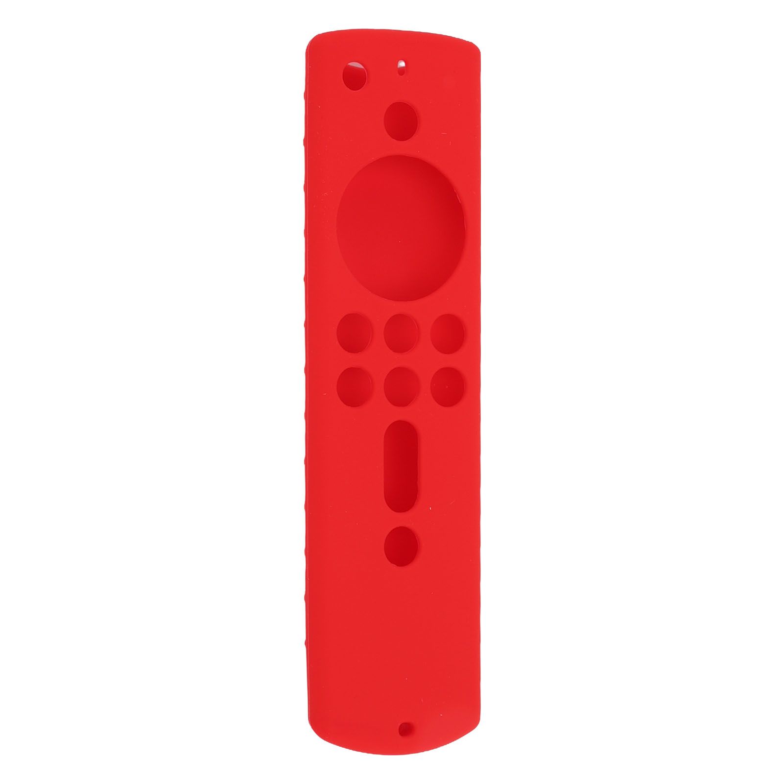 Silicone Protective Case for Fire TV Stick 4K 2018 Remote Control Shockproof view 6