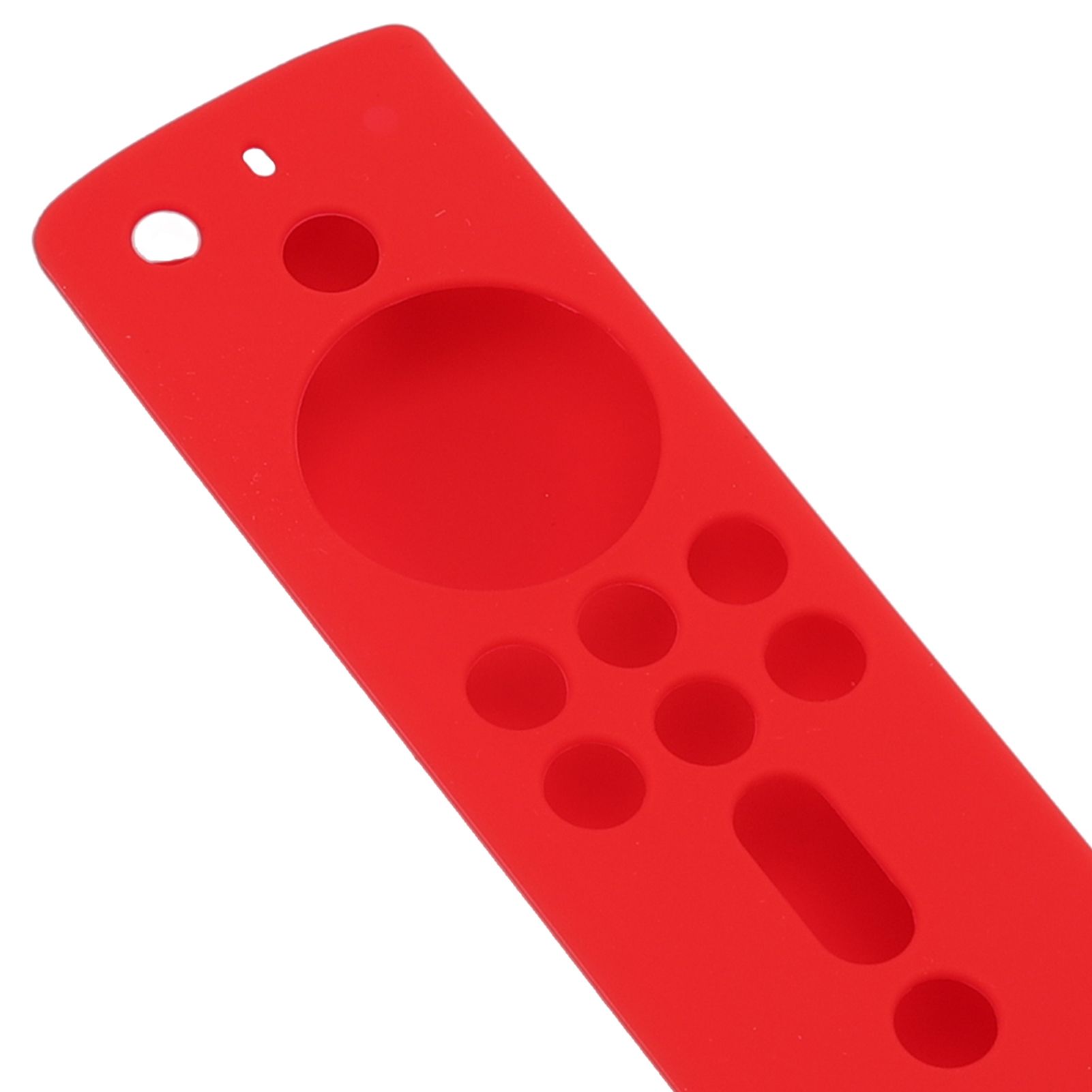 Silicone Protective Case for Fire TV Stick 4K 2018 Remote Control Shockproof view 13