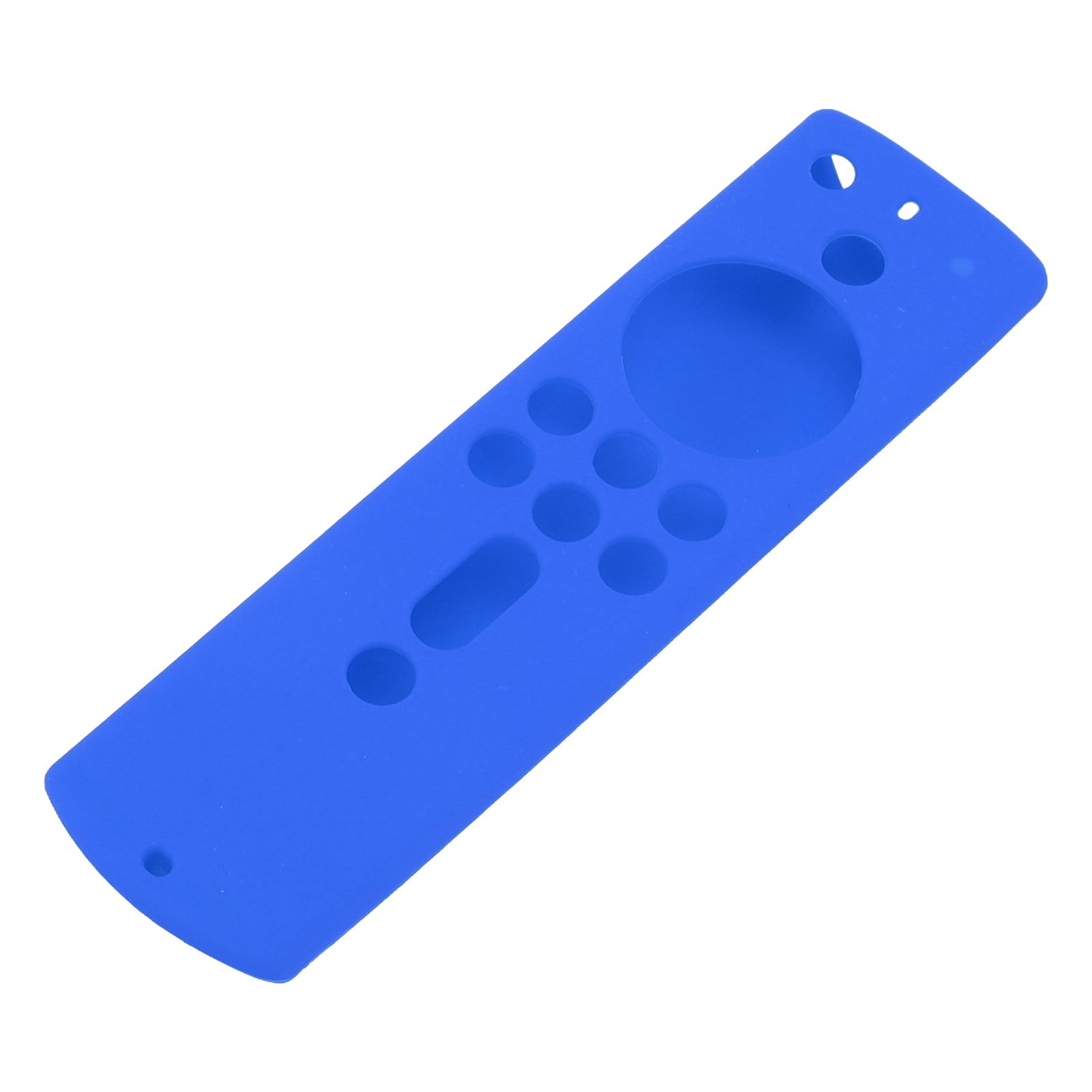 Silicone Protective Case for Fire TV Stick 4K 2018 Remote Control Shockproof view 2