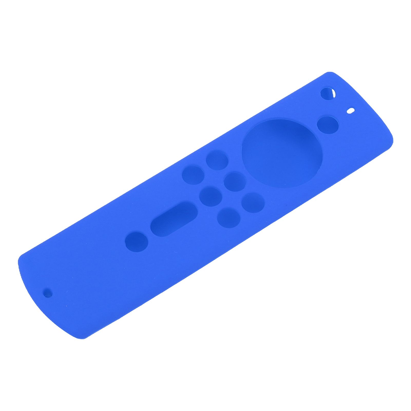 Silicone Protective Case for Fire TV Stick 4K 2018 Remote Control Shockproof view 3