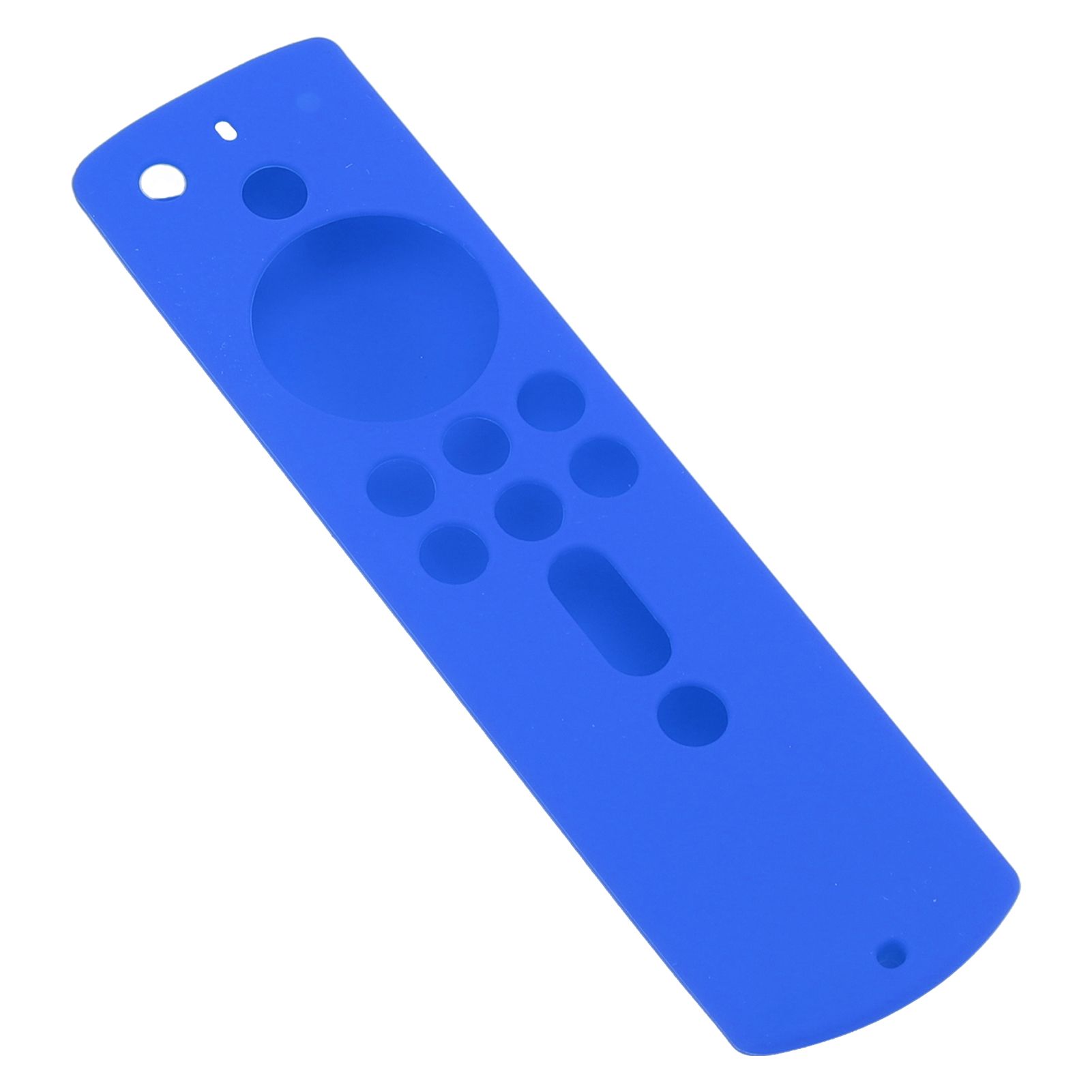 Silicone Protective Case for Fire TV Stick 4K 2018 Remote Control Shockproof view 4