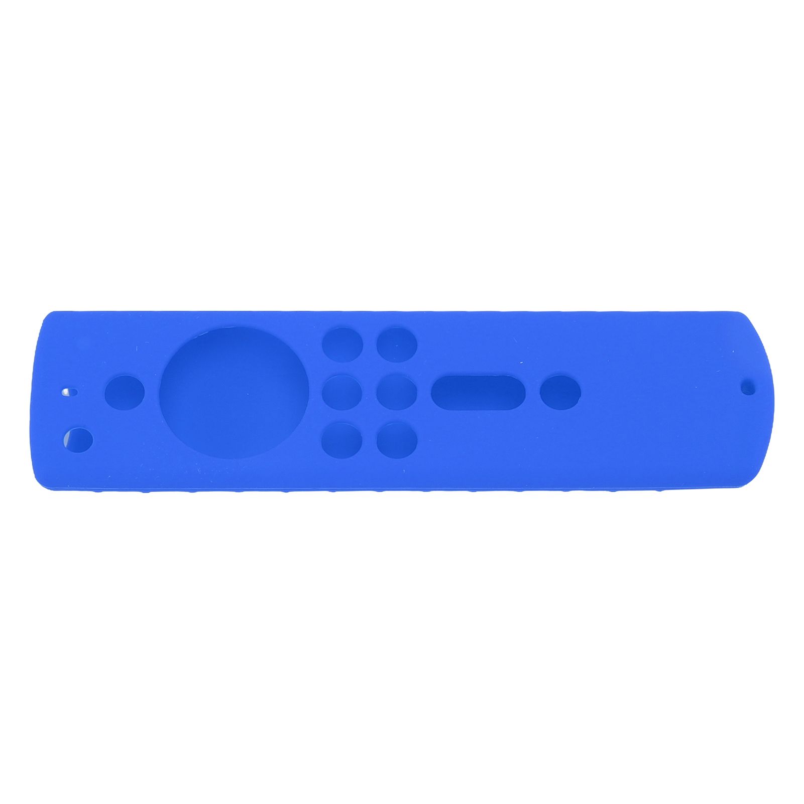 Silicone Protective Case for Fire TV Stick 4K 2018 Remote Control Shockproof view 5